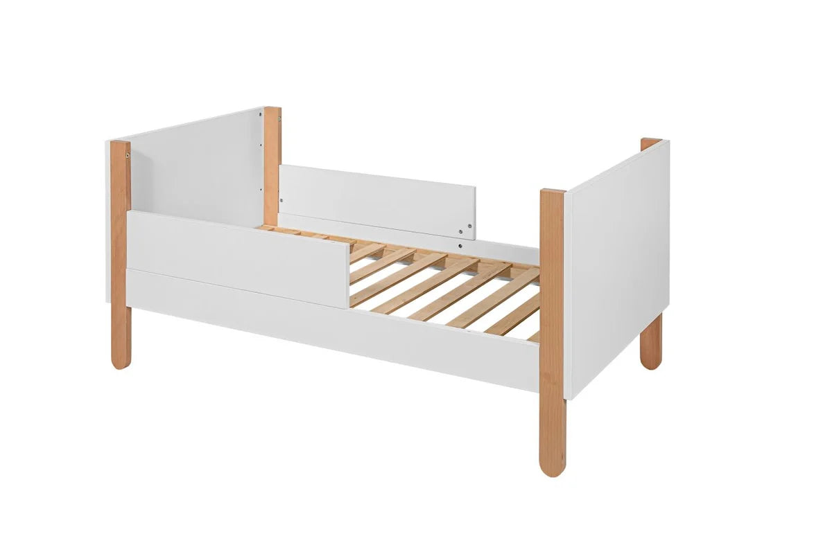 Bellamy Babybett 60x120 cm Ratata