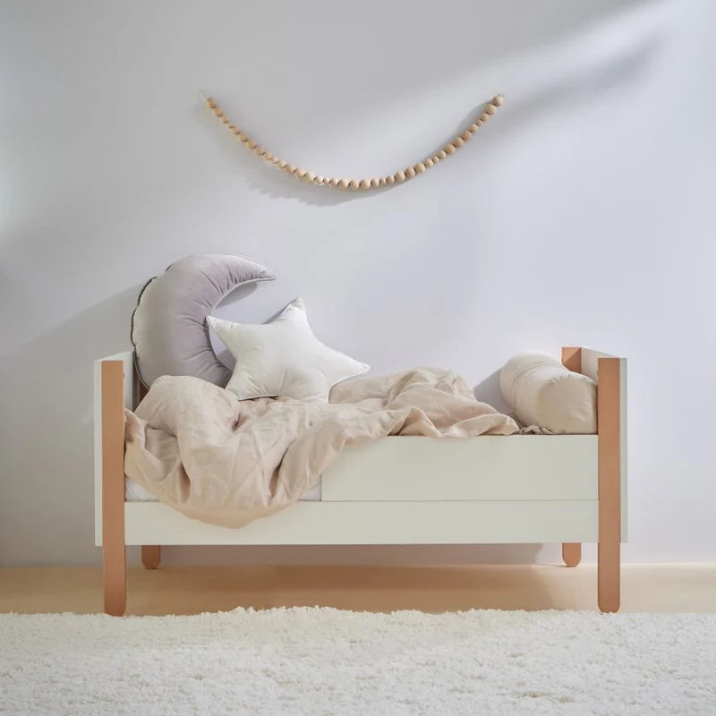 Bellamy Babybett 60x120 cm Ratata