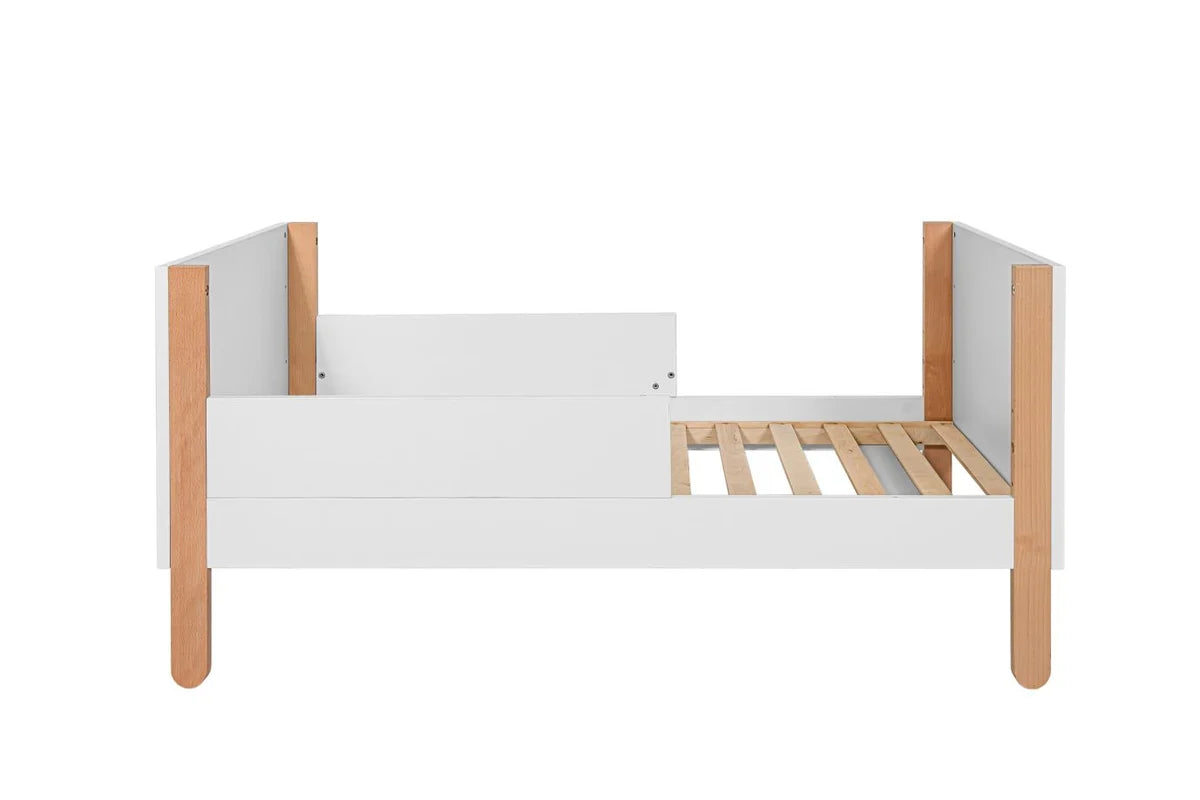 Bellamy Babybett 60x120 cm Ratata