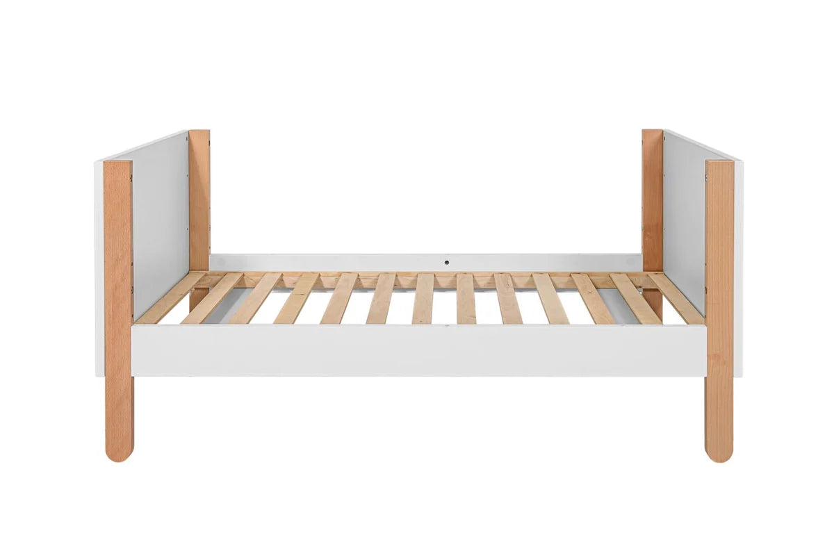Bellamy Babybett 60x120 cm Ratata