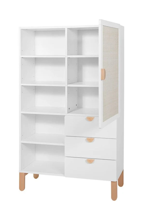 Bellamy Bücherregal Ratata