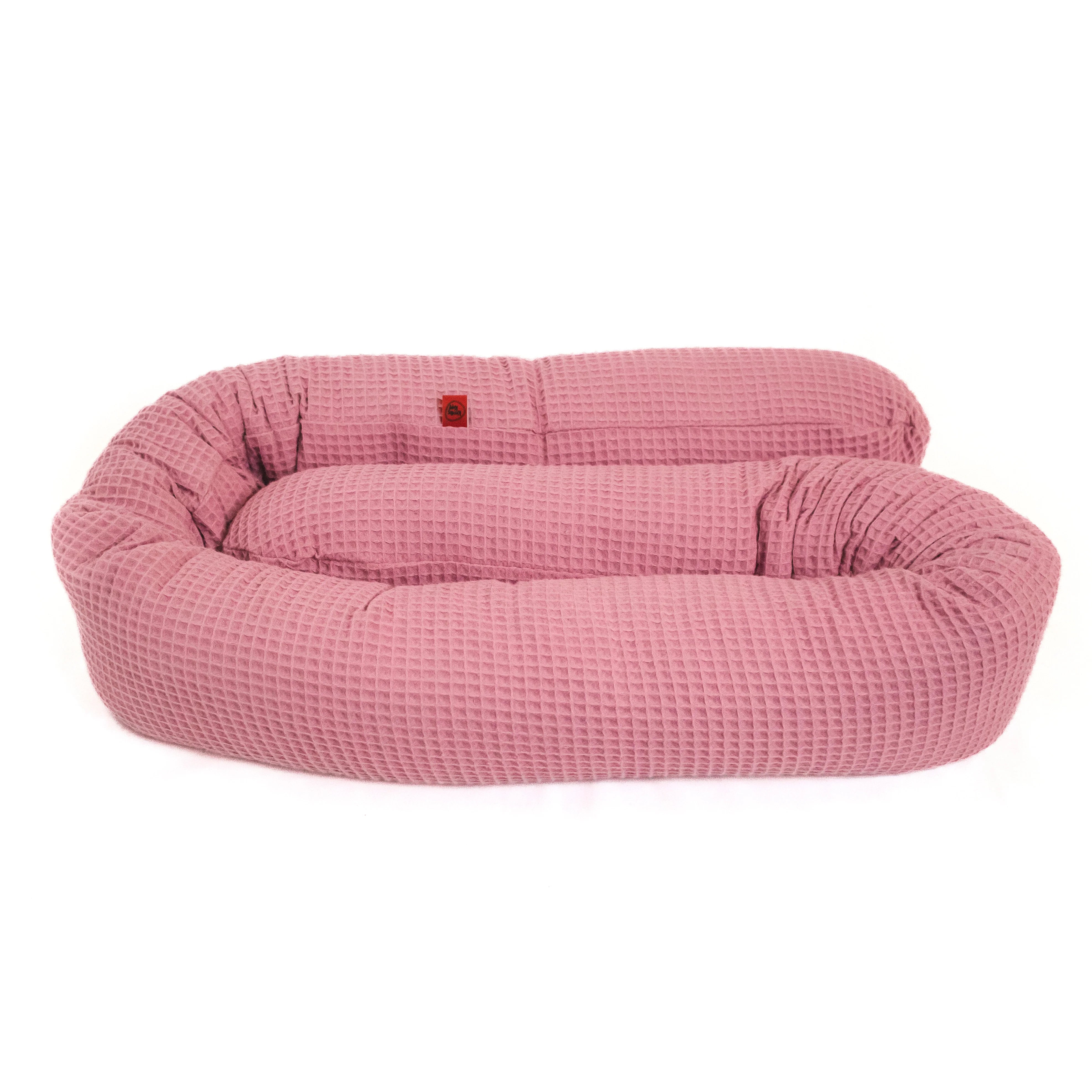 Kreativkopf Kinderwagenschlange - Zirbe