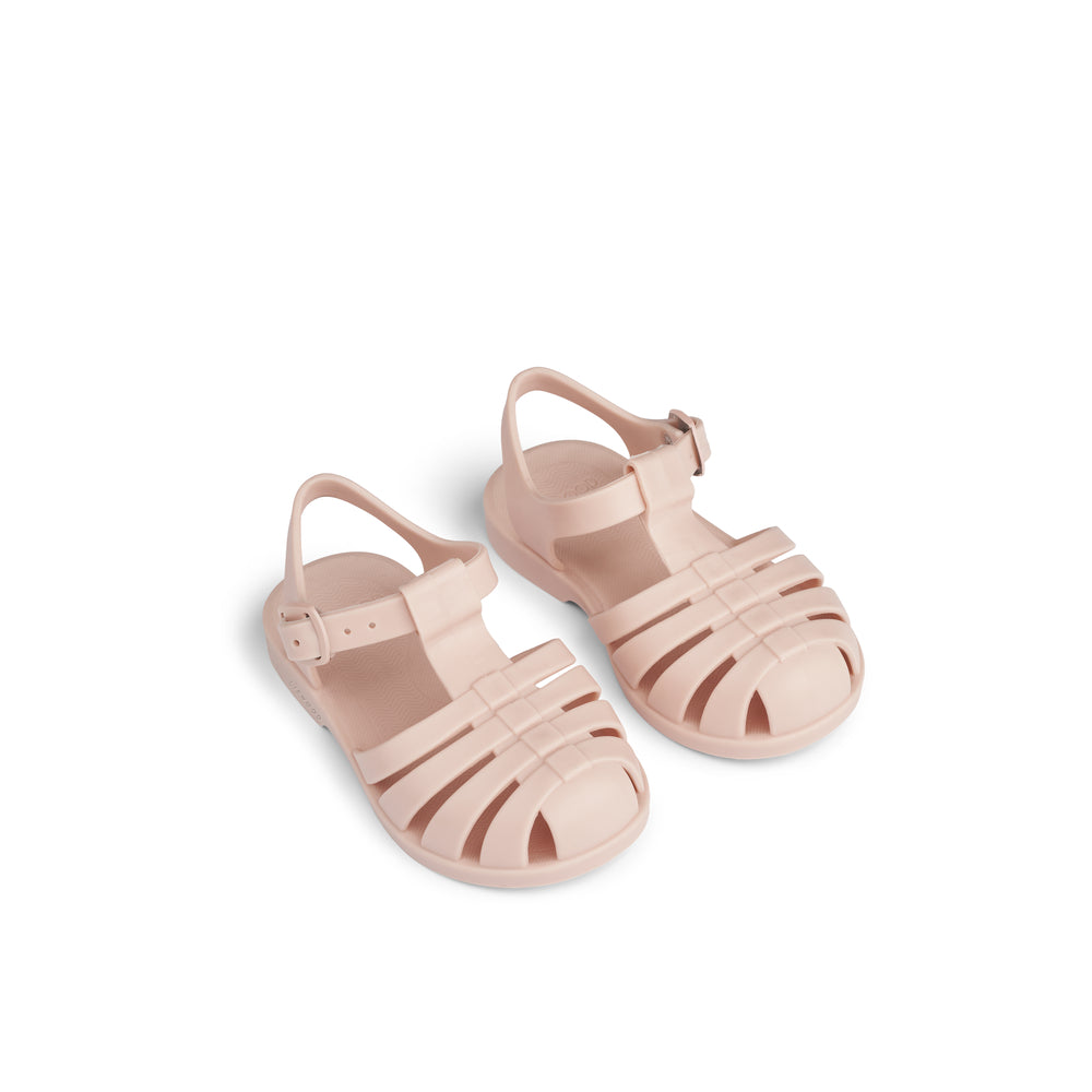 Liewood Sandalen Bre, sorbet rose