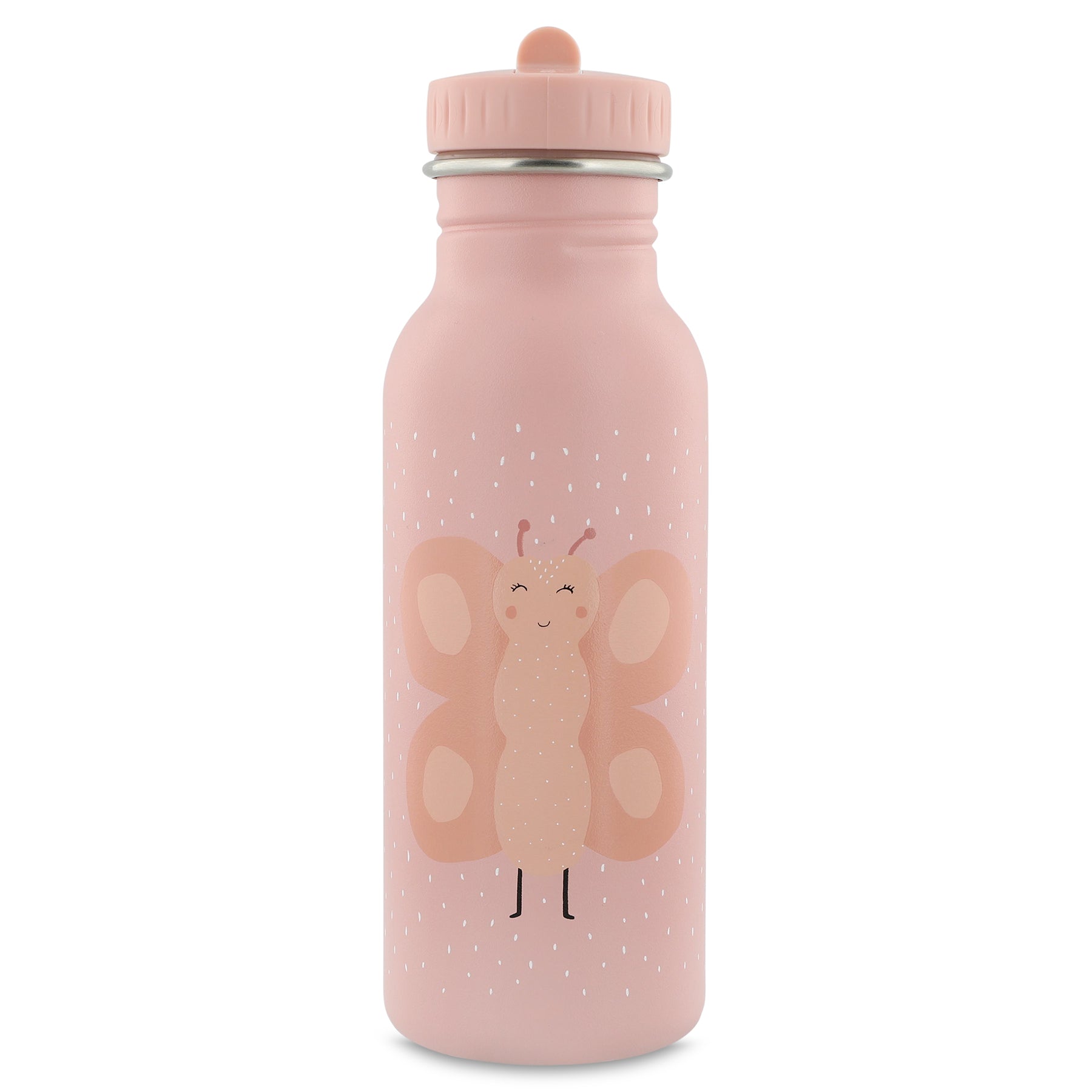 Trixie Trinkflasche 500 ml Schmetterling