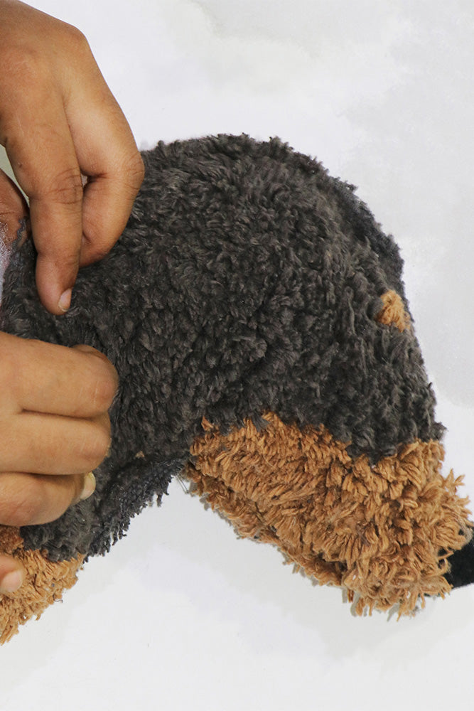 Lorena Canals Korb Sparky