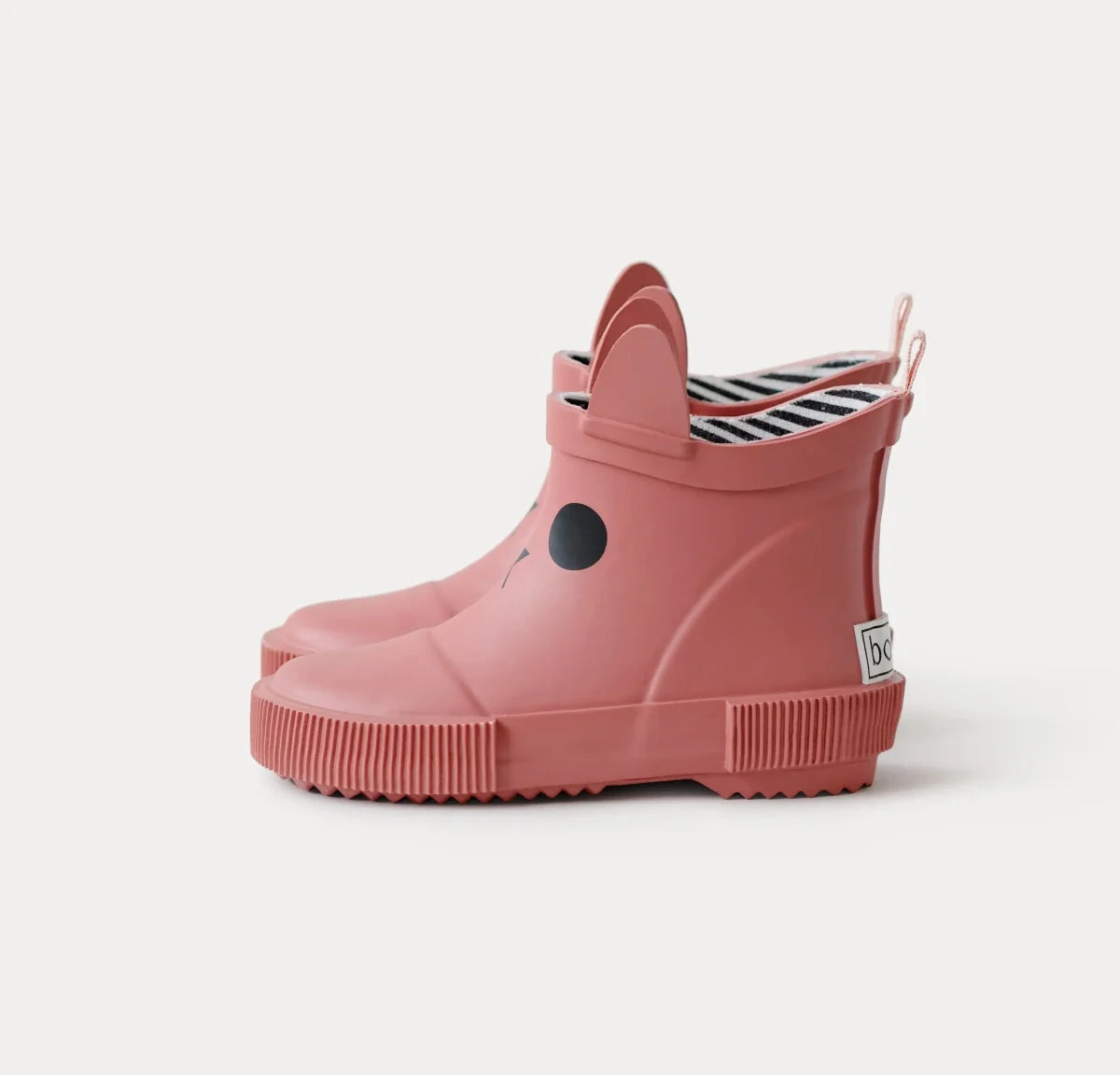 Boxbo Regenstiefel Kerran, Pink