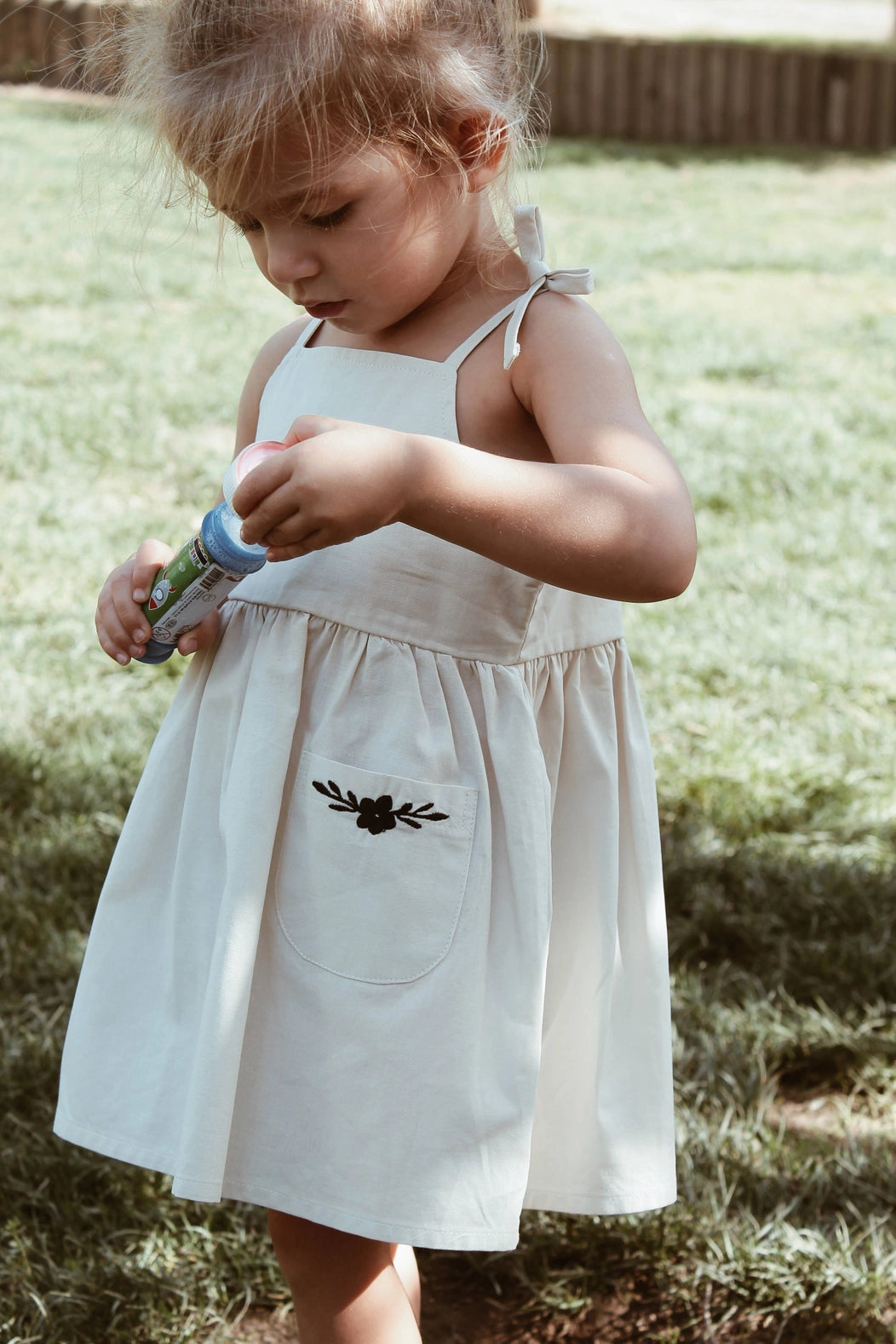 Eli & Nev Kleid Estelle