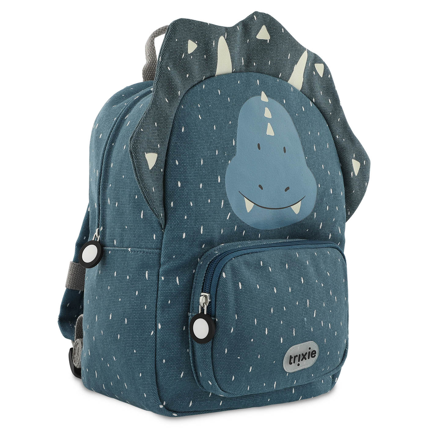 Trixie Rucksack Triceratops - S