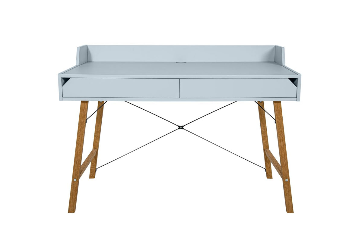 Bellamy Schreibtisch Lotta, blau