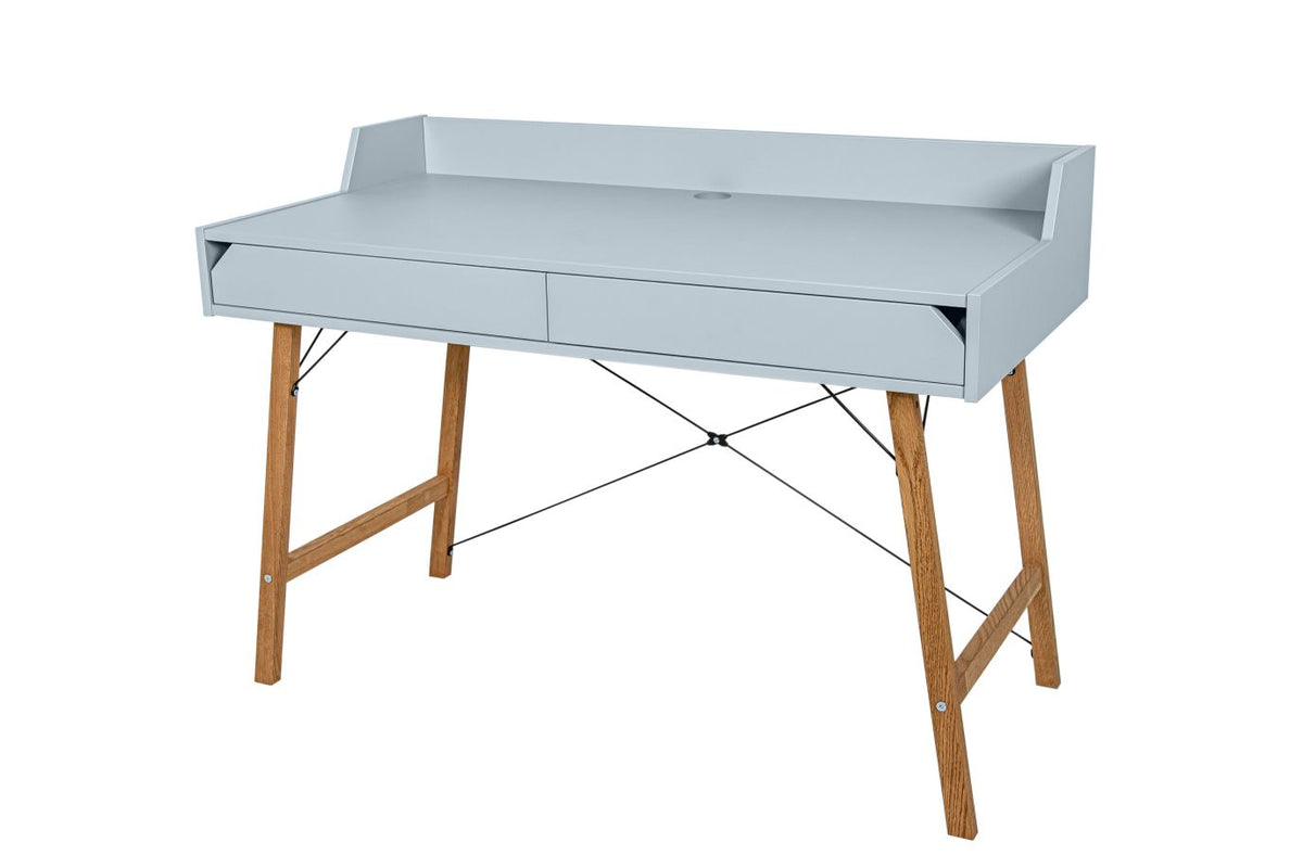 Bellamy Schreibtisch Lotta, blau