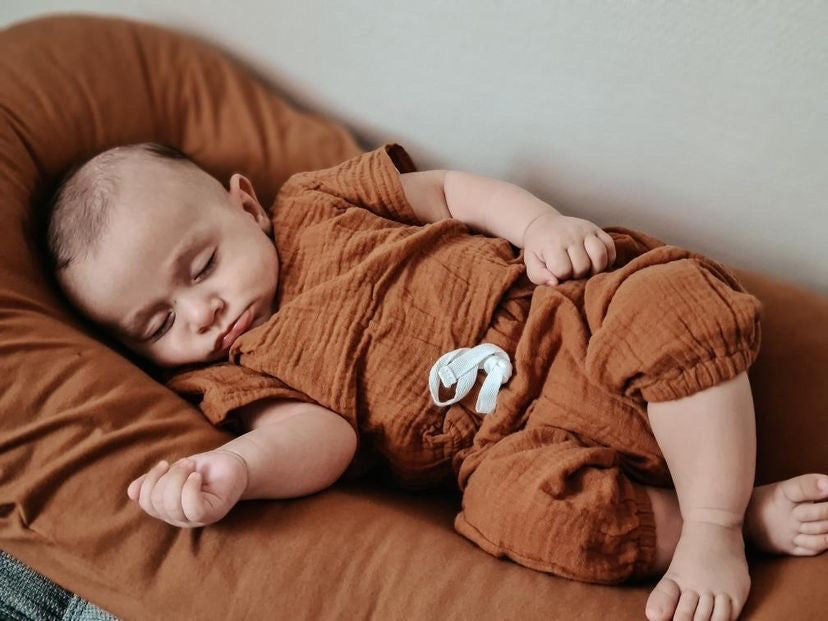 Curve Lab Schaukelnest