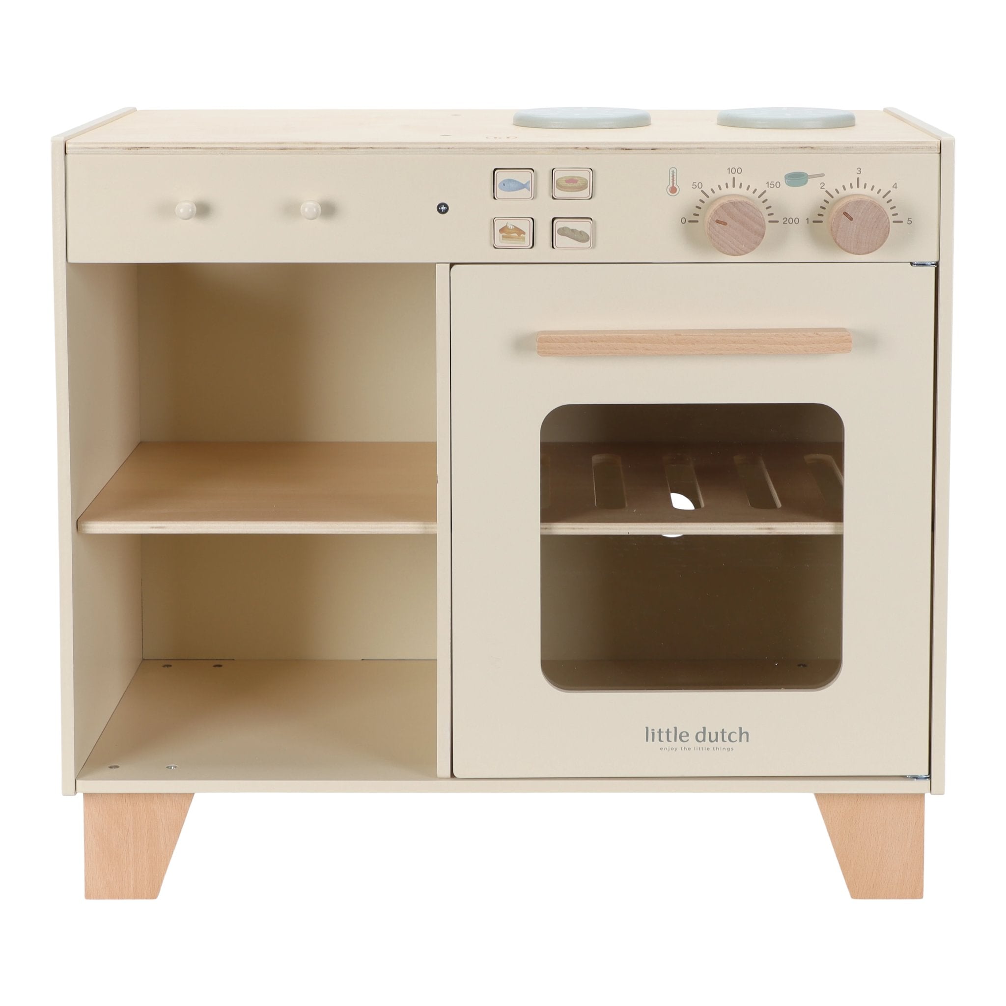 Little Dutch Spielküche Limited Edition