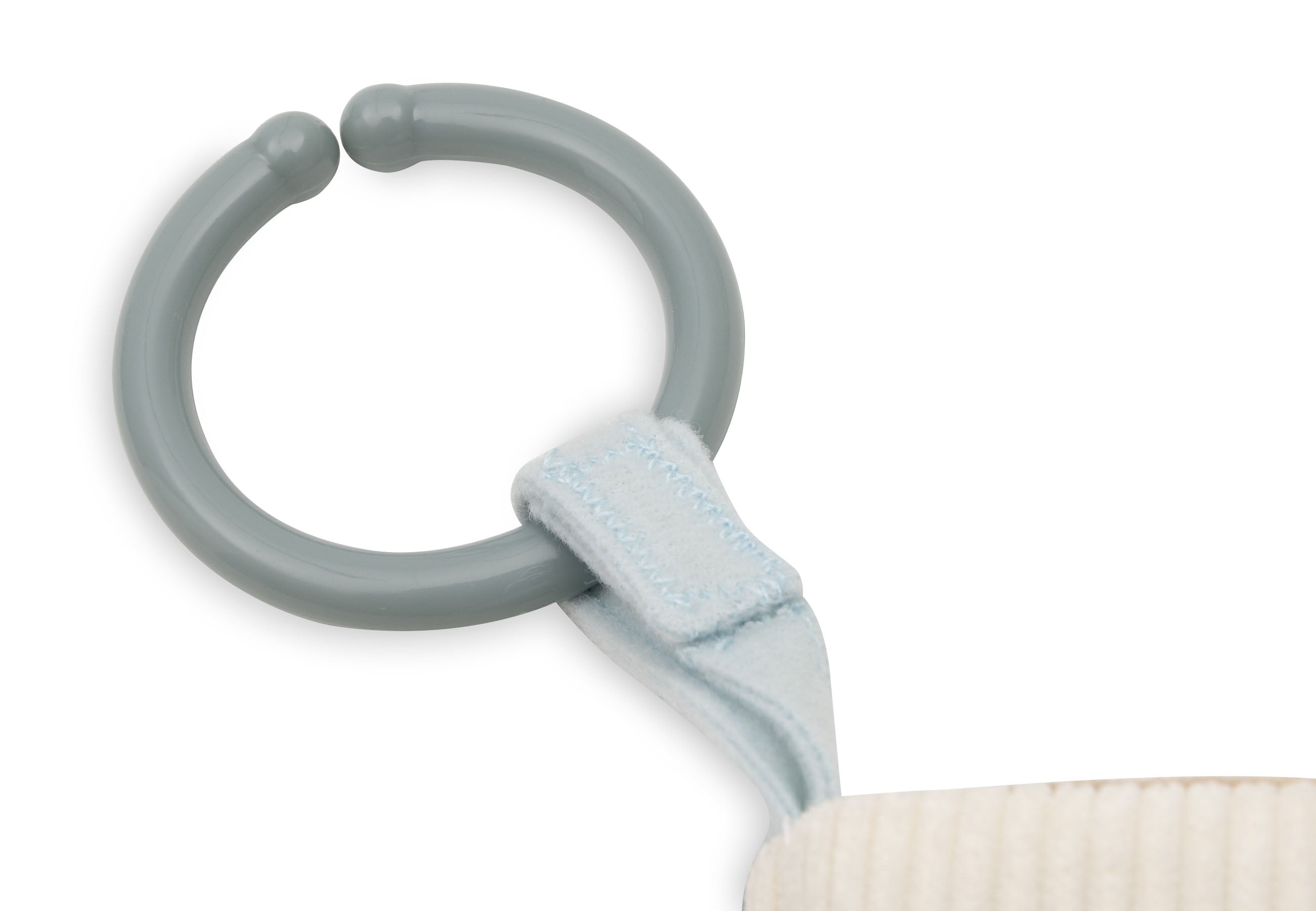 Jollein Stoffbuch On The Go