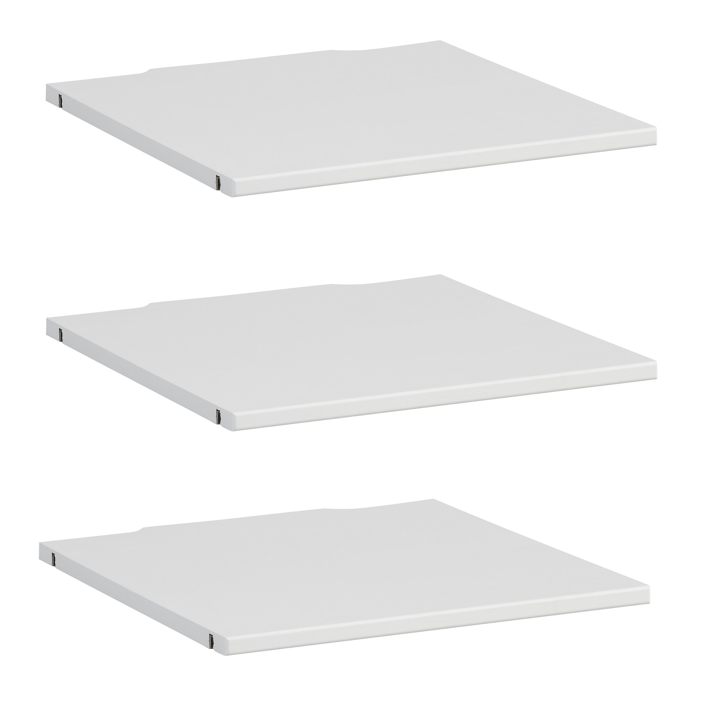 Lifetime Boden für Schrankelement 50 cm - 3 Stück