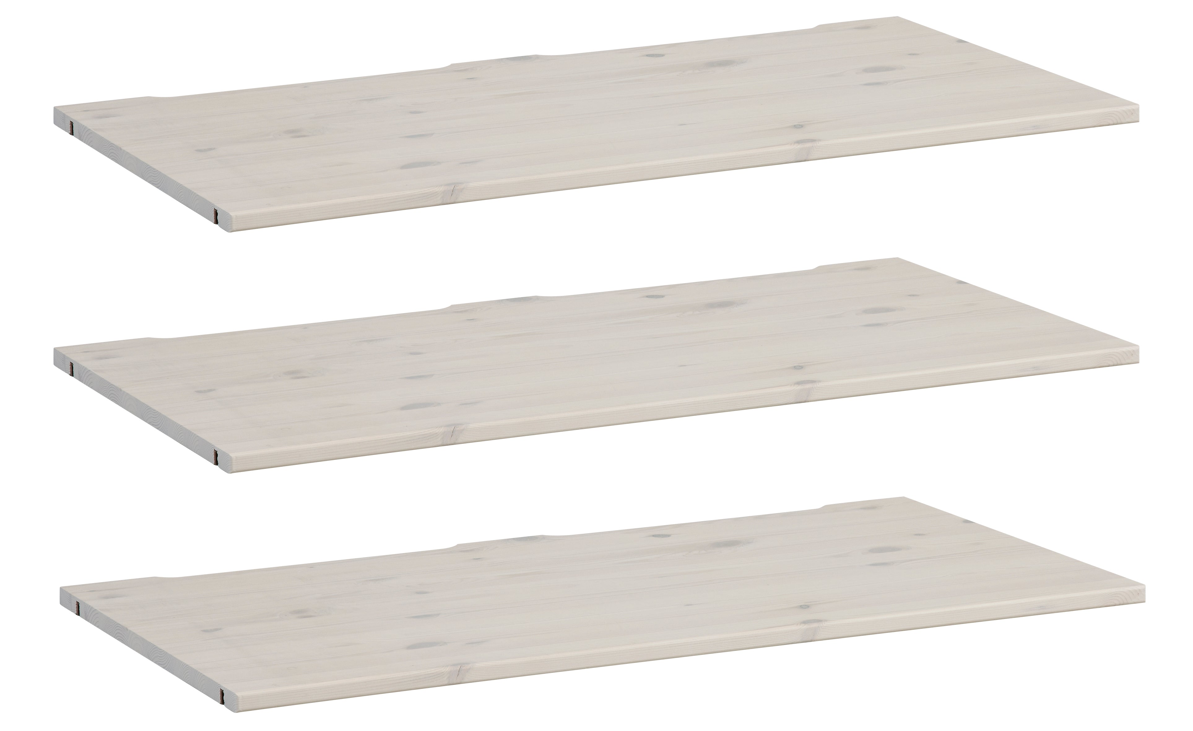 Lifetime Boden für Schrankelement 100 cm - 3 Stück