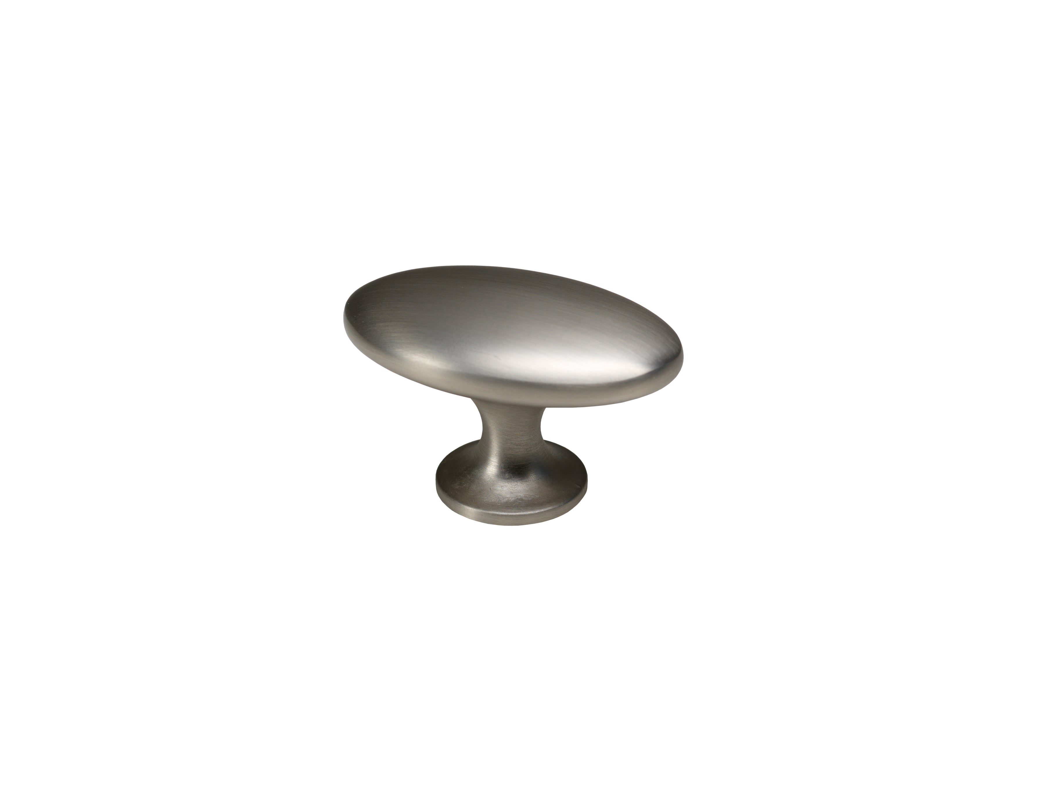 Lifetime Ovaler Metallgriff