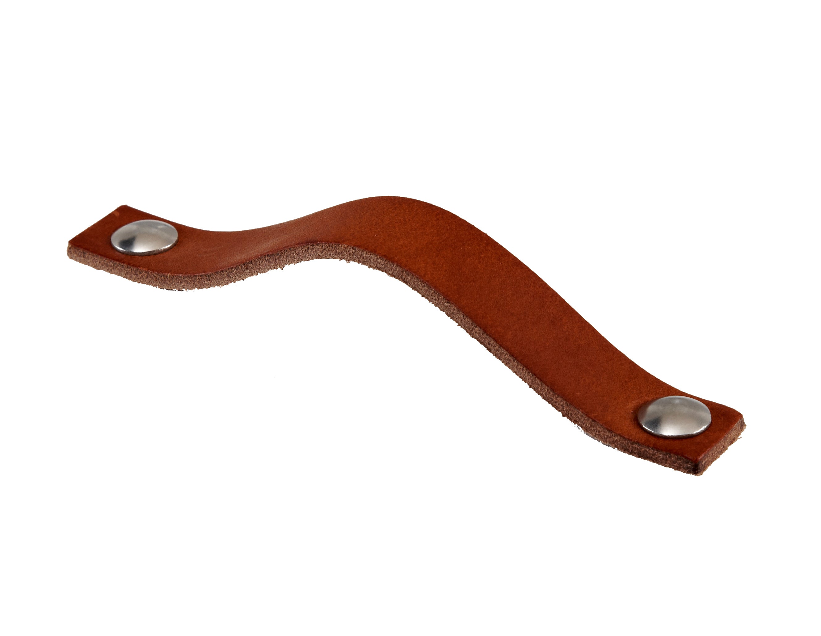 Lifetime Ledergriff - Cognac