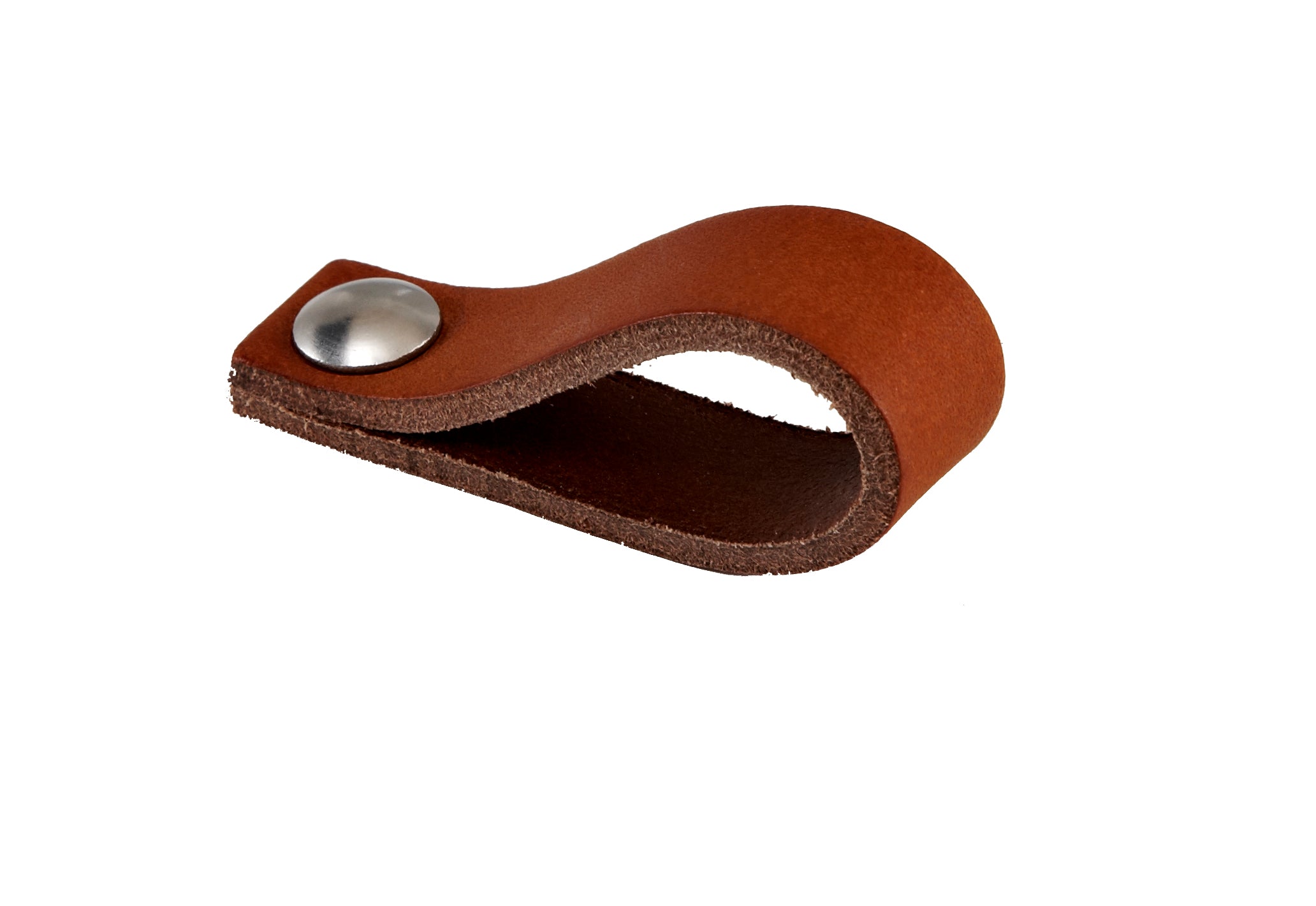 Lifetime Ledergriff - Cognac
