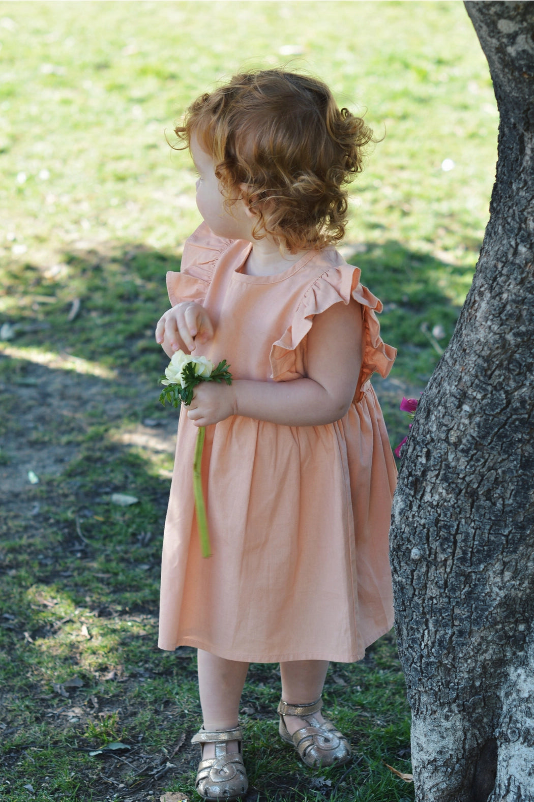Eli & Nev Kleid Dina