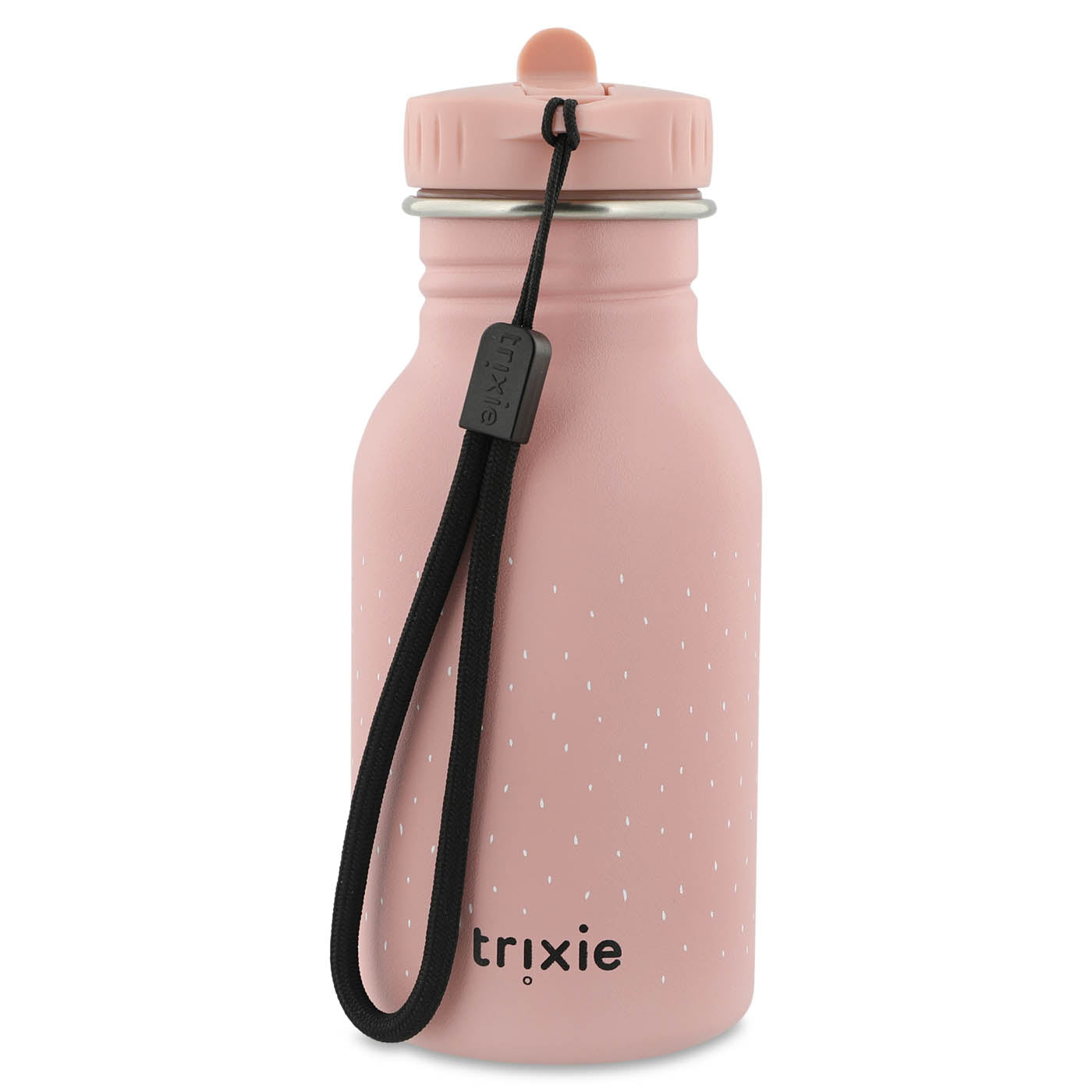 Trixie Trinkflasche 350 ml Schmetterling