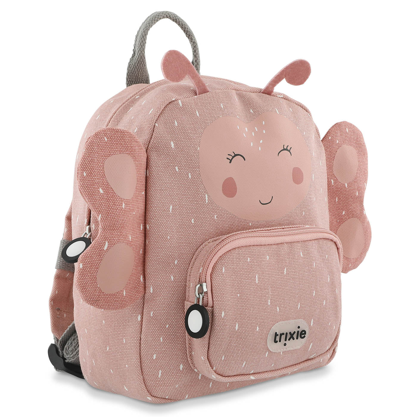 Trixie Rucksack Schmetterling - M