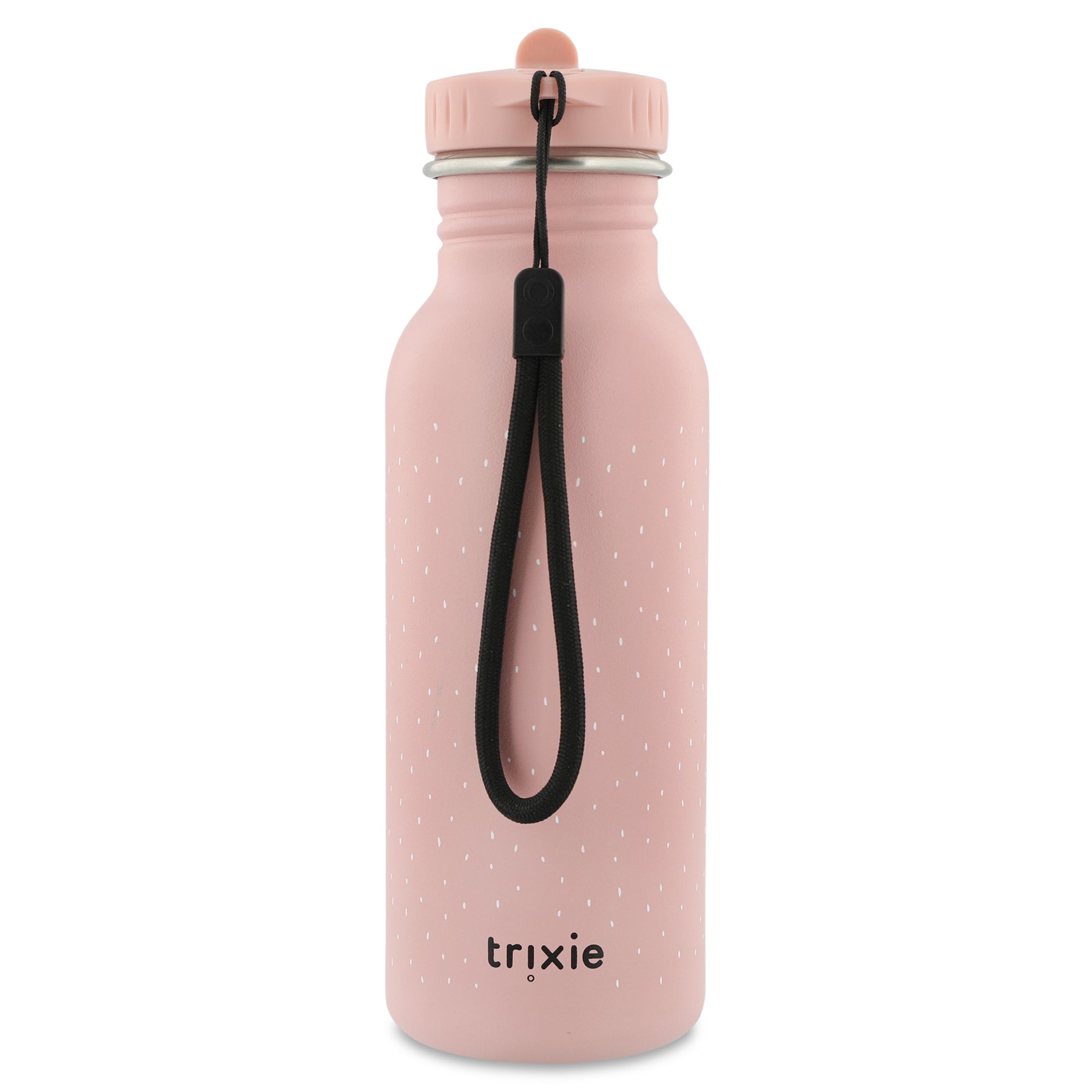 Trixie Trinkflasche 500 ml Schmetterling