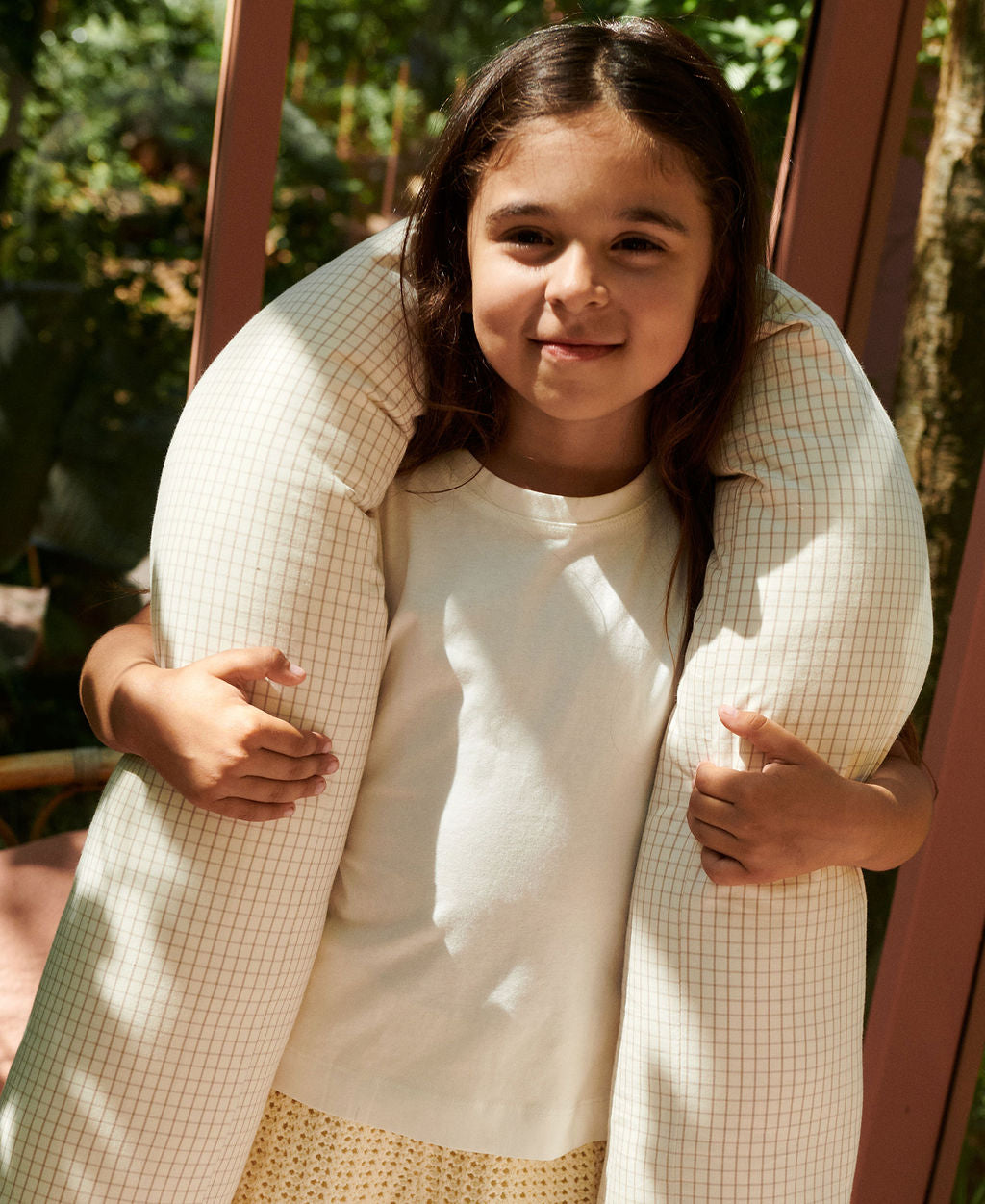 Dear April Skye Bettschlange, Mini Check