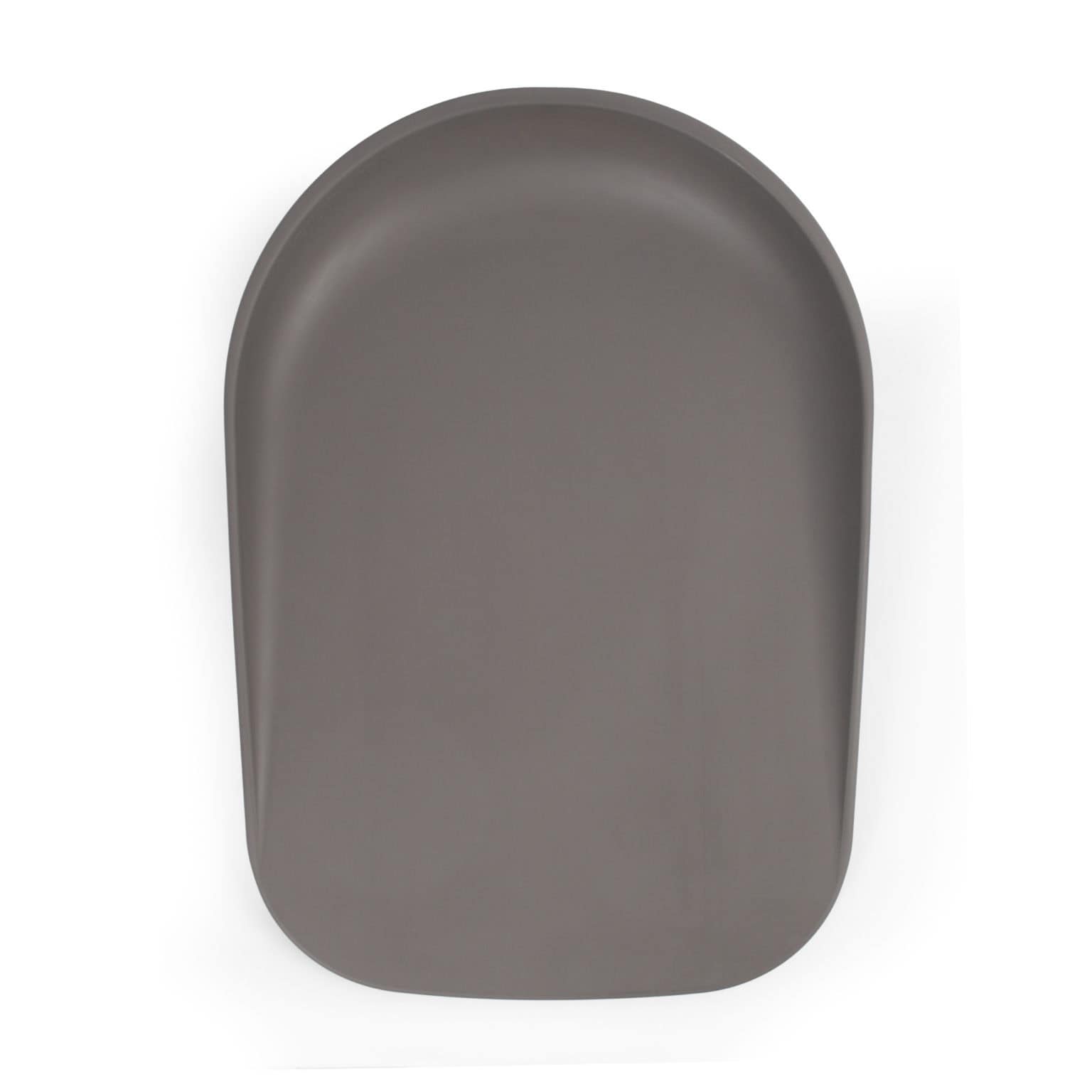 Filibabba Wickelauflage Bobbie, grey