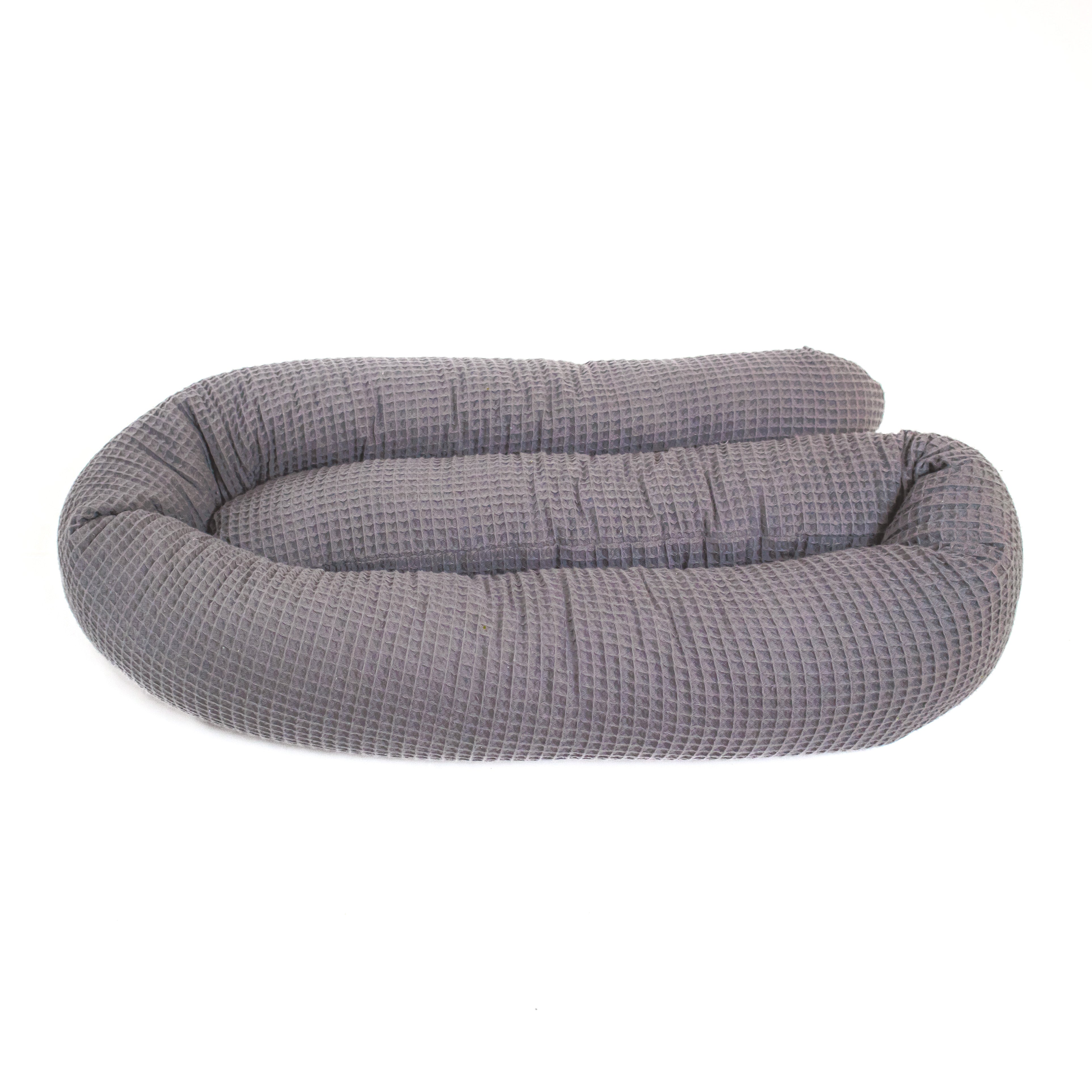 Kreativkopf Bettschlange - Zirbe