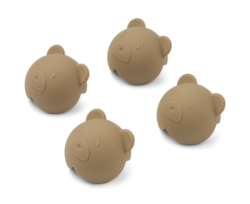 Liewood Eckenschutz, 4er-Pack