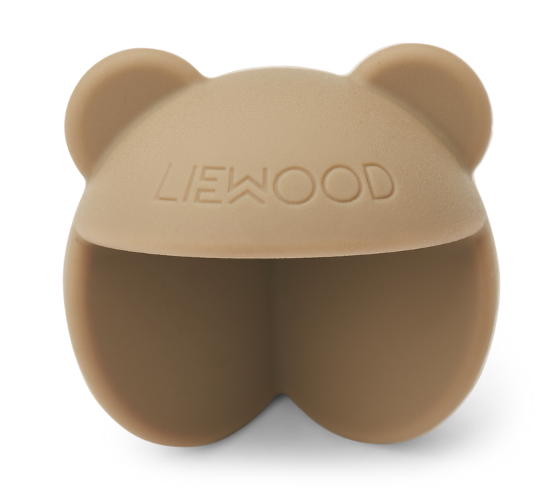 Liewood Eckenschutz, 4er-Pack