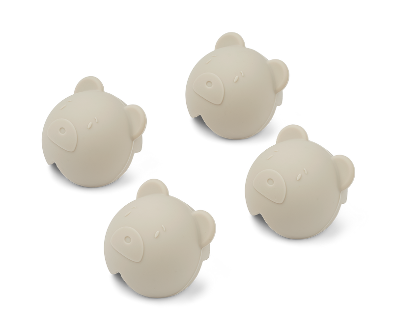Liewood Eckenschutz, 4er-Pack