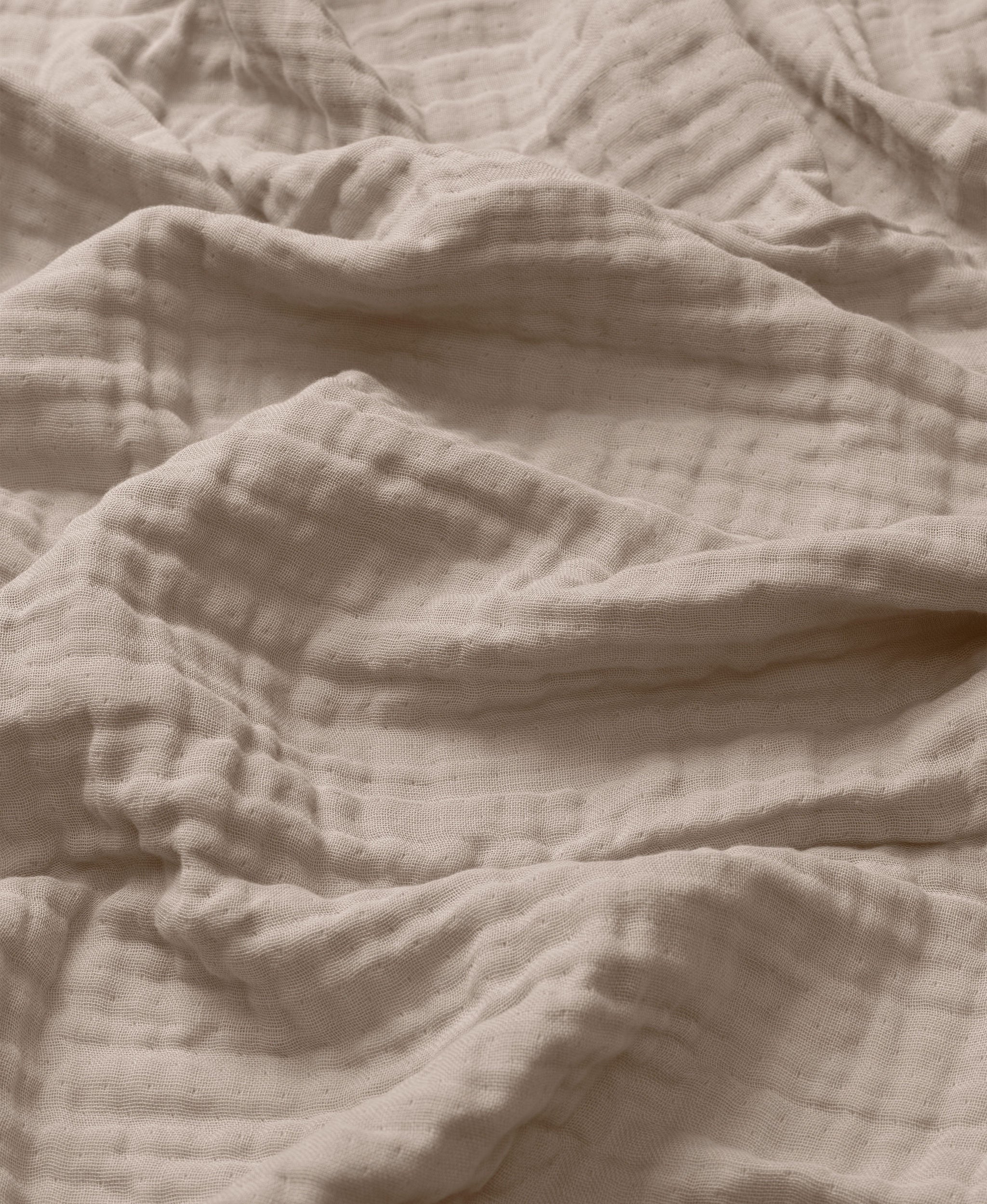 Dear April Murray Musselin-Decke, Little Mouse