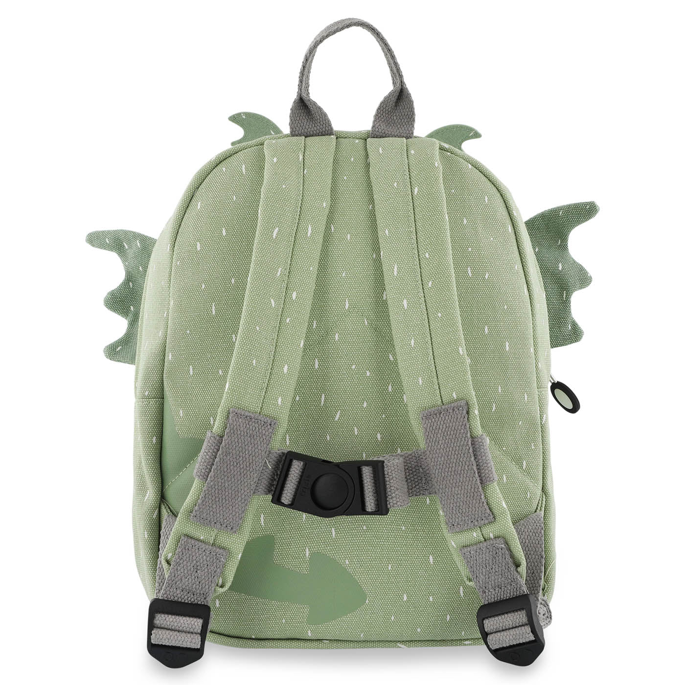 Trixie Rucksack Drache - M