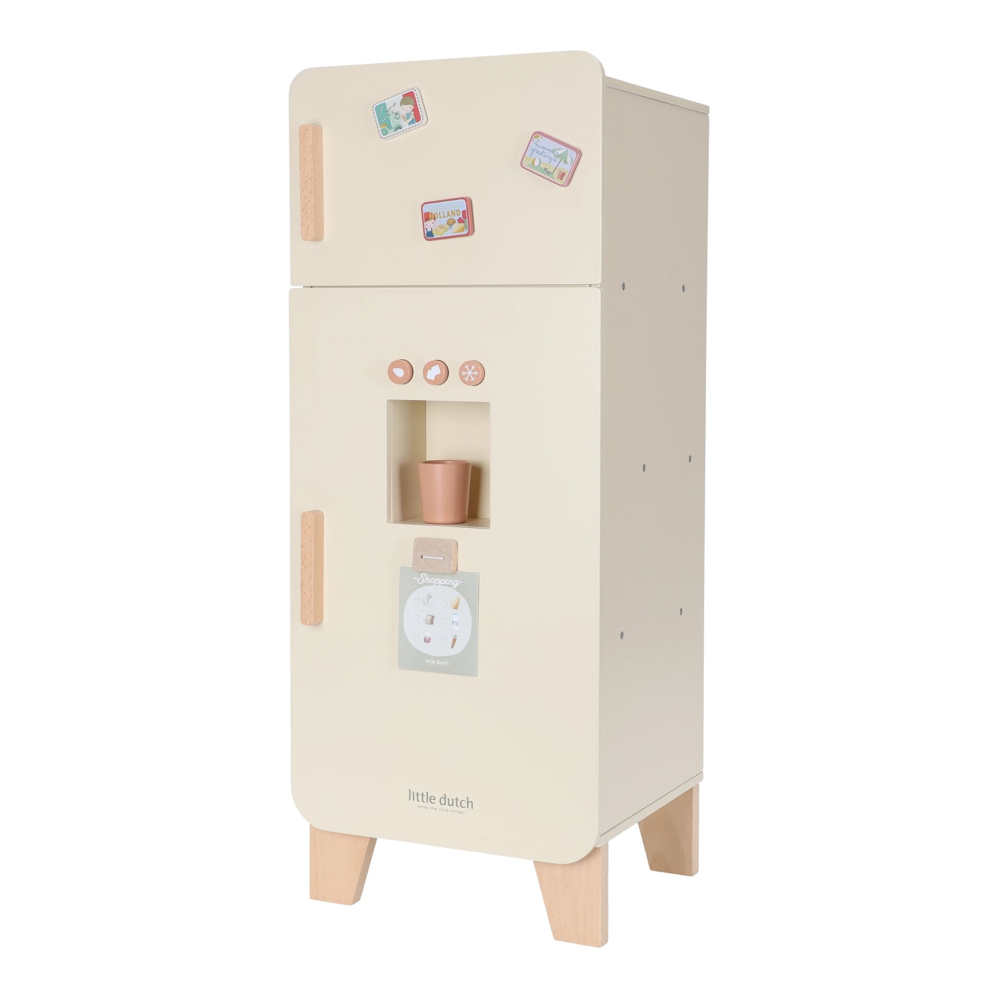 Little Dutch Kühlschrank Limited Edition