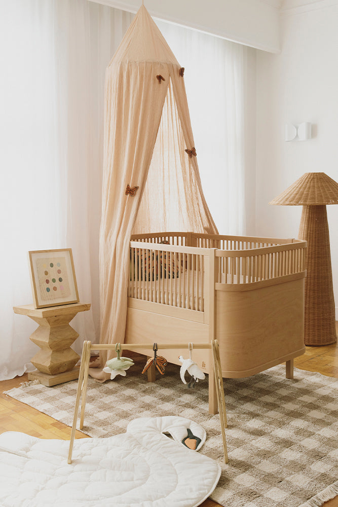 Lorena Canals Spielmatte Swan