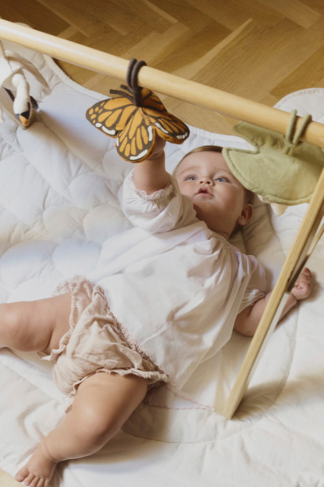 Lorena Canals Spielmatte Swan