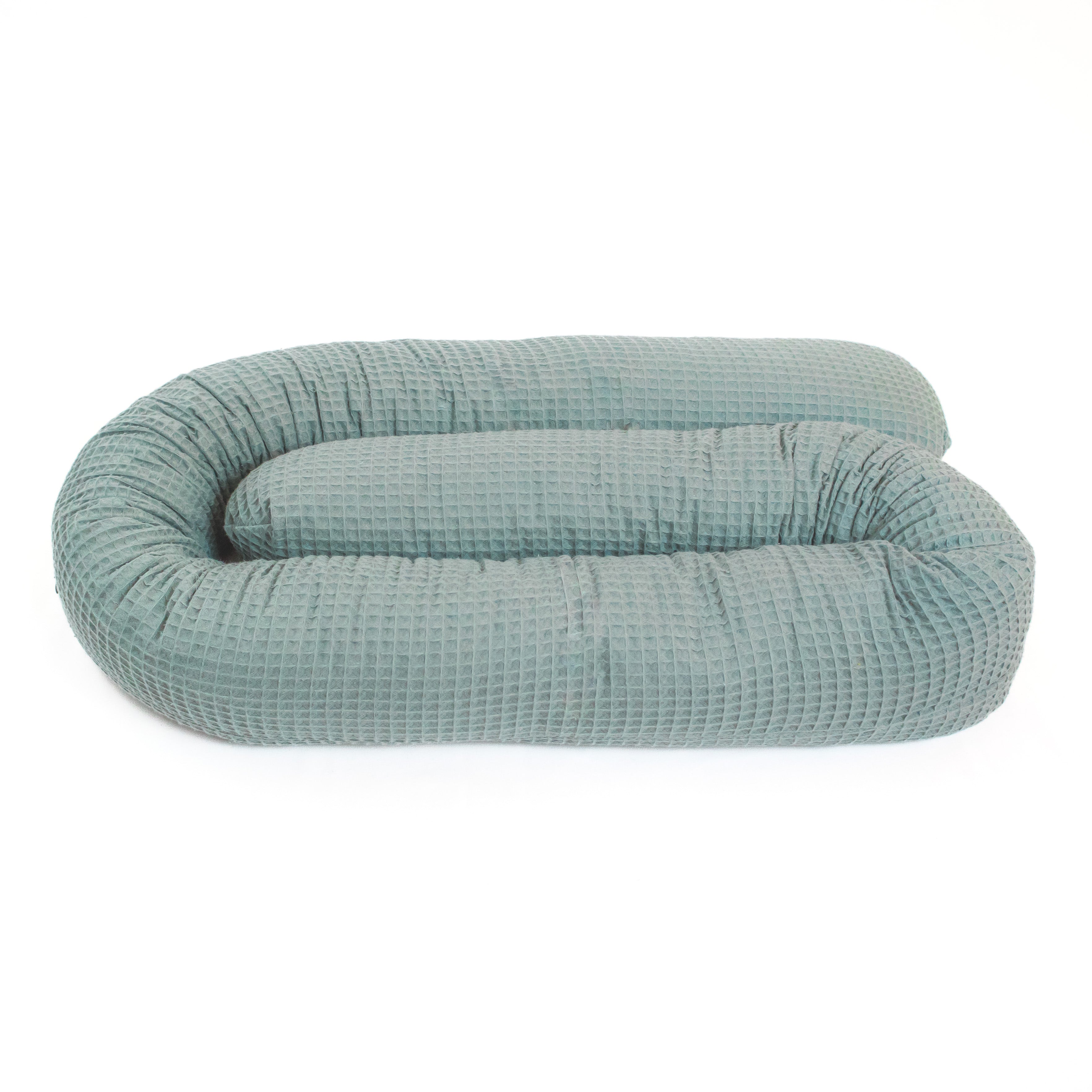 Kreativkopf Bettschlange - Zirbe