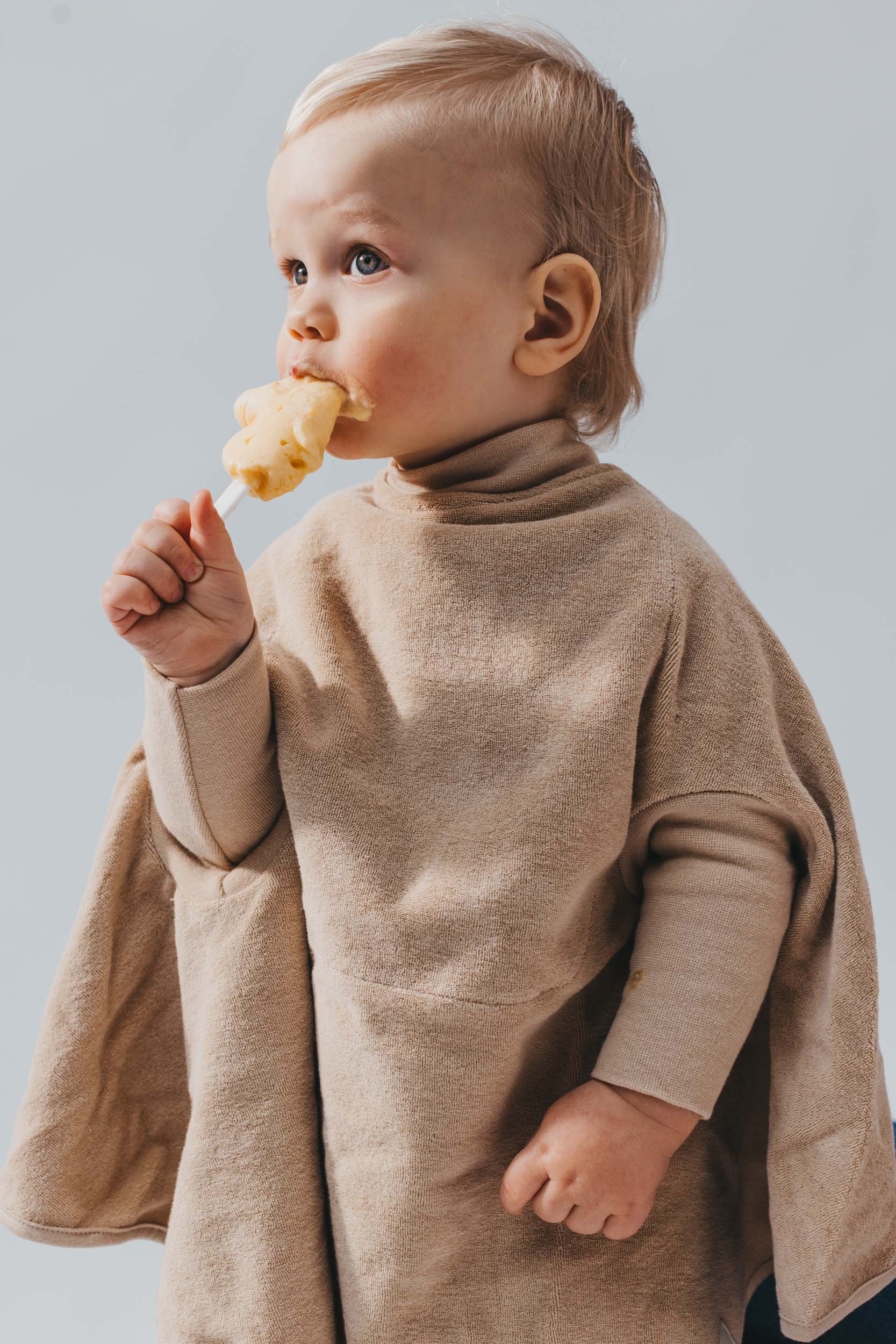 Little Casimir Lätzchen Boo, Babyccino