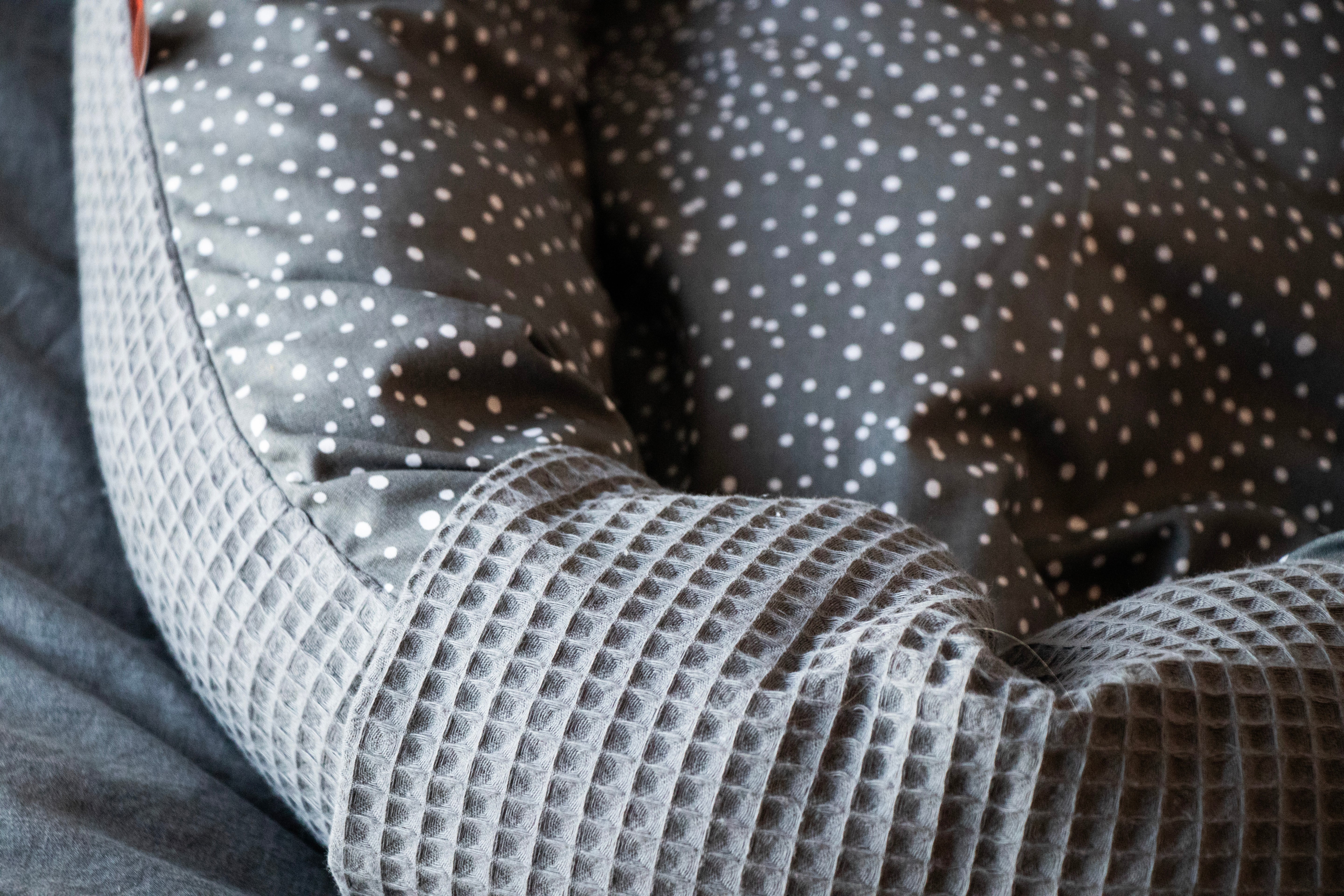 Kreativkopf Babynest - Zirbe