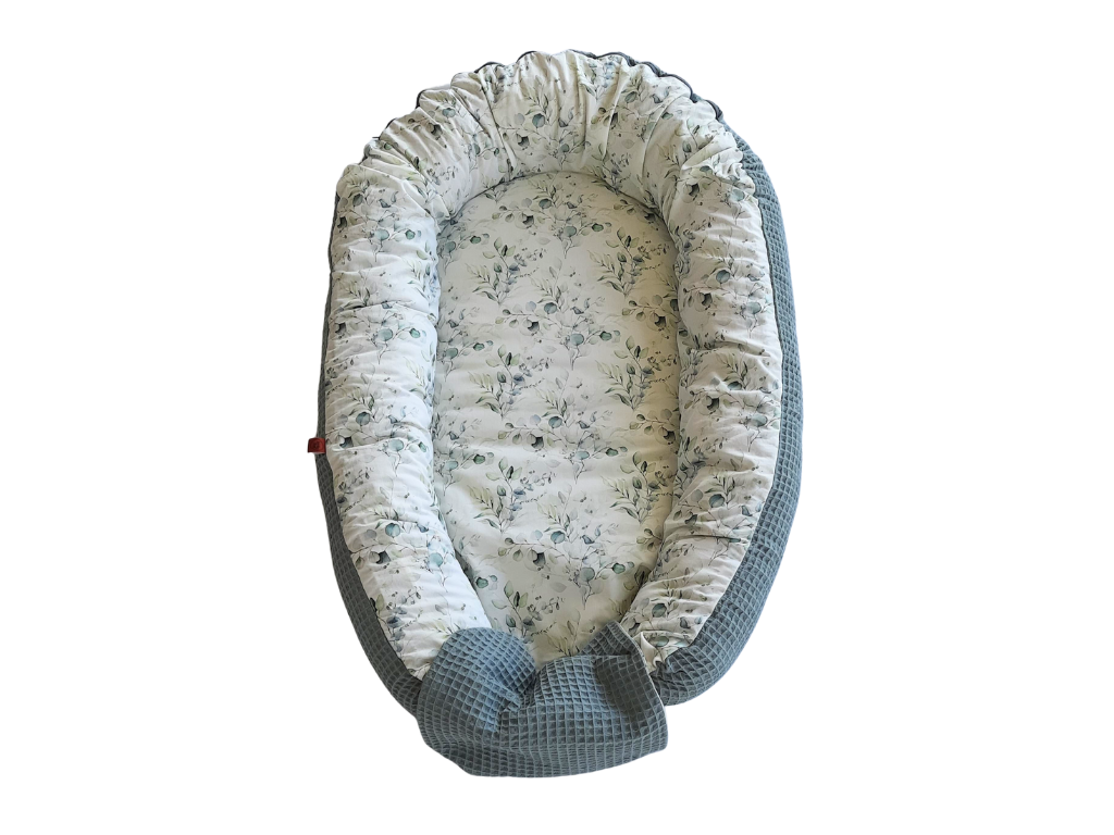 Kreativkopf Babynest - Zirbe