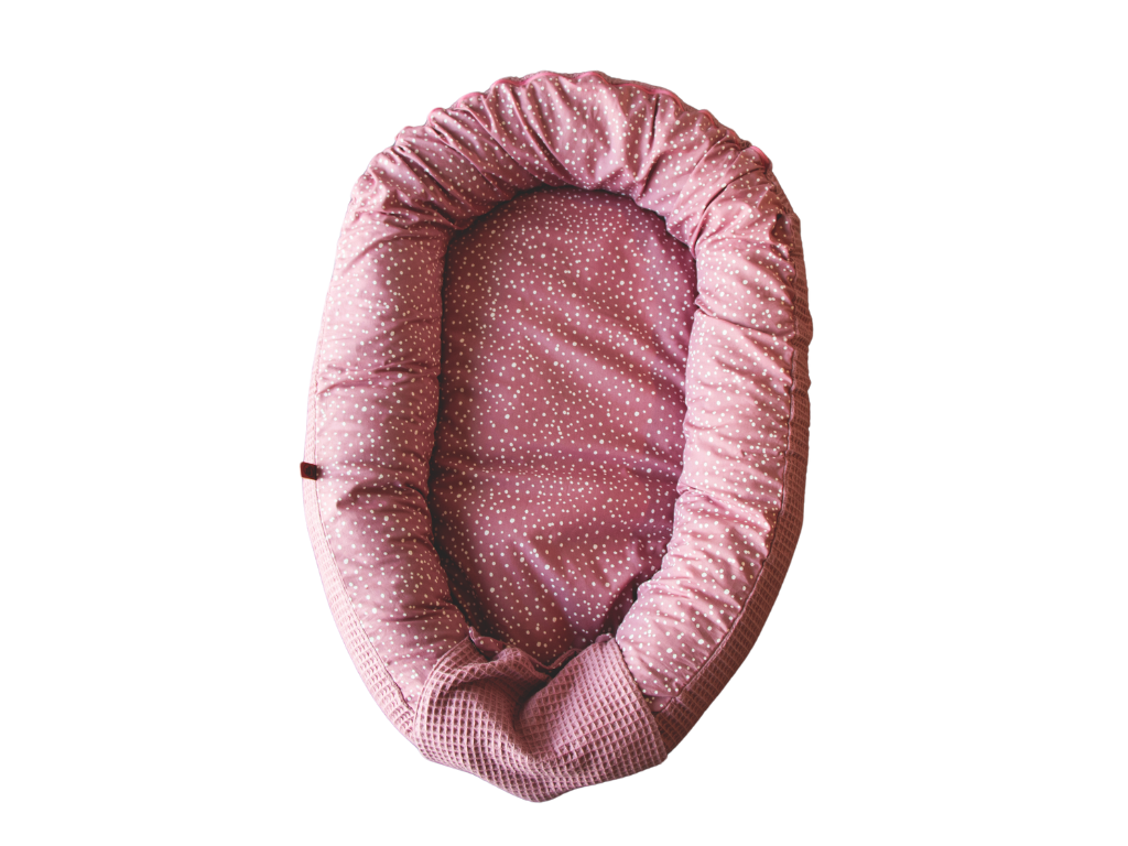 Kreativkopf Babynest - Zirbe