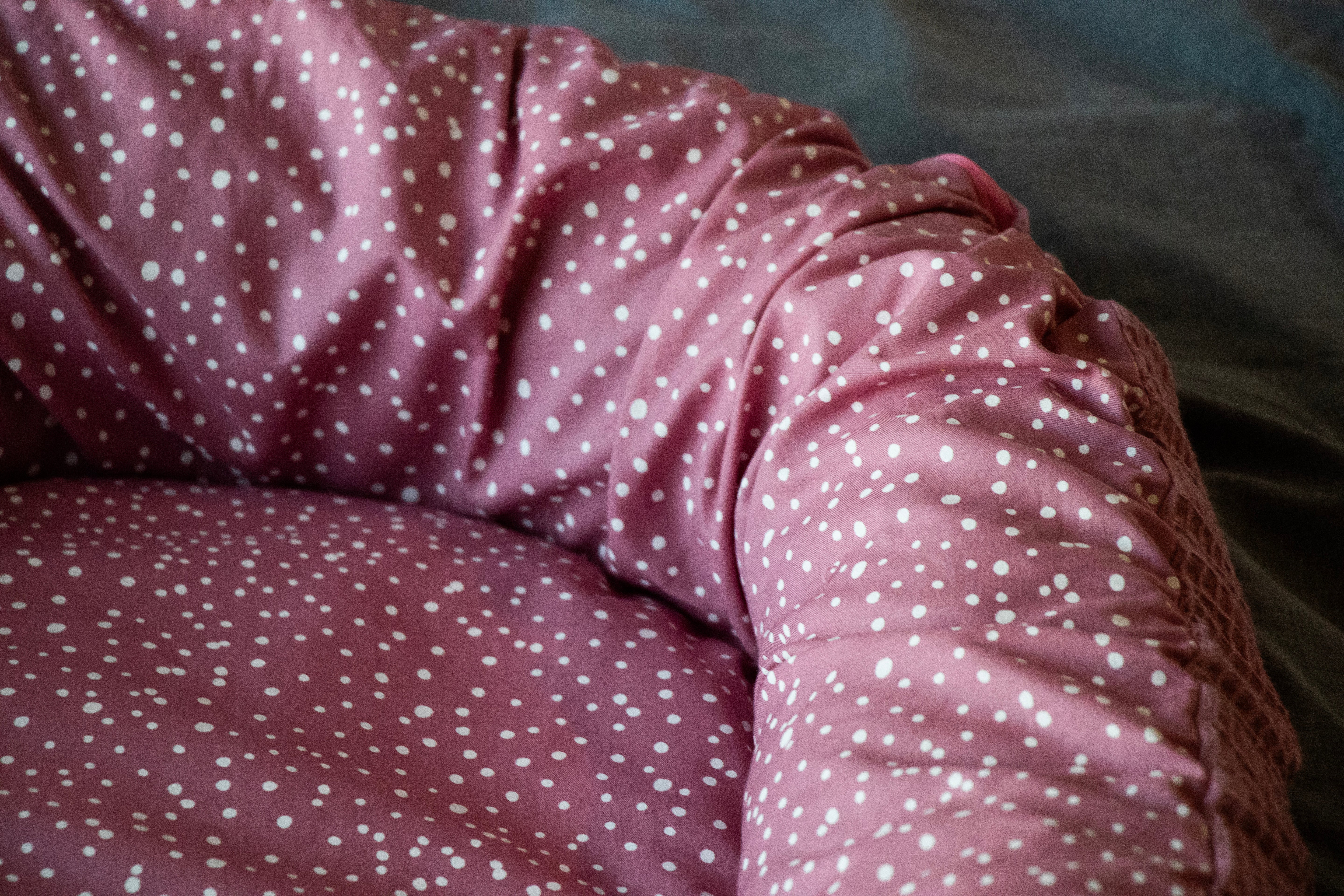 Kreativkopf Babynest - Zirbe