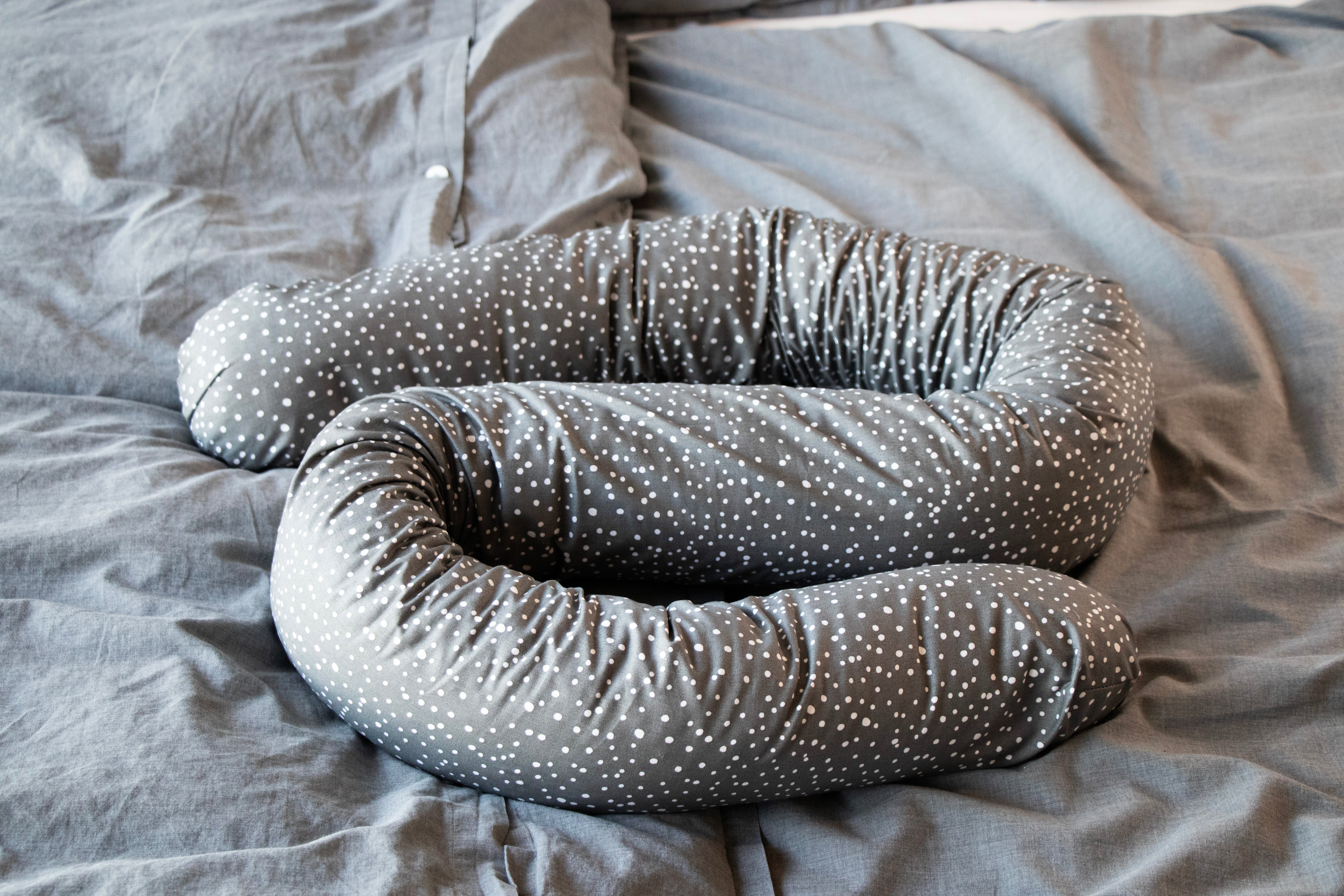 Kreativkopf Bettschlange - Zirbe