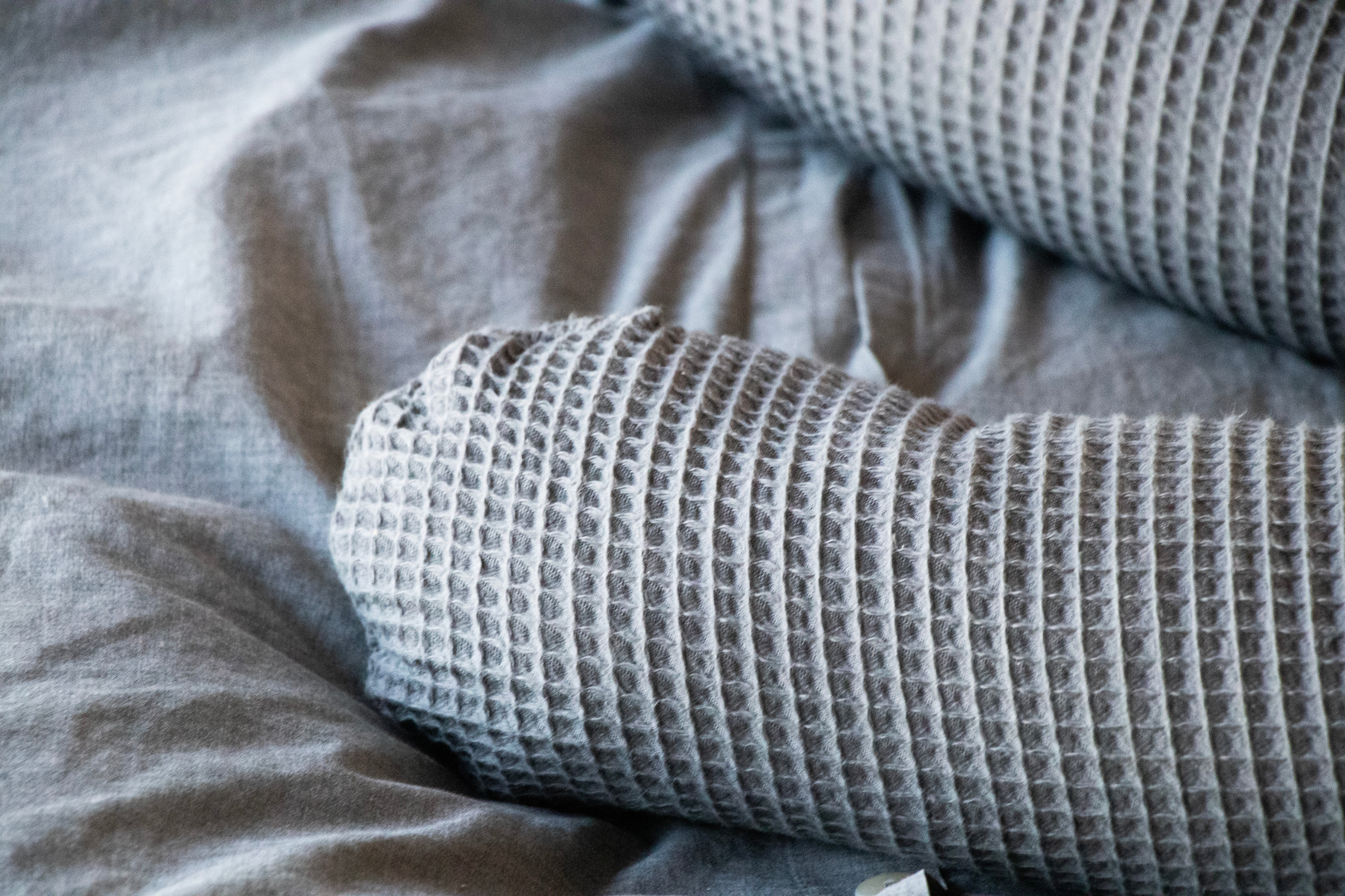 Kreativkopf Bettschlange - Zirbe