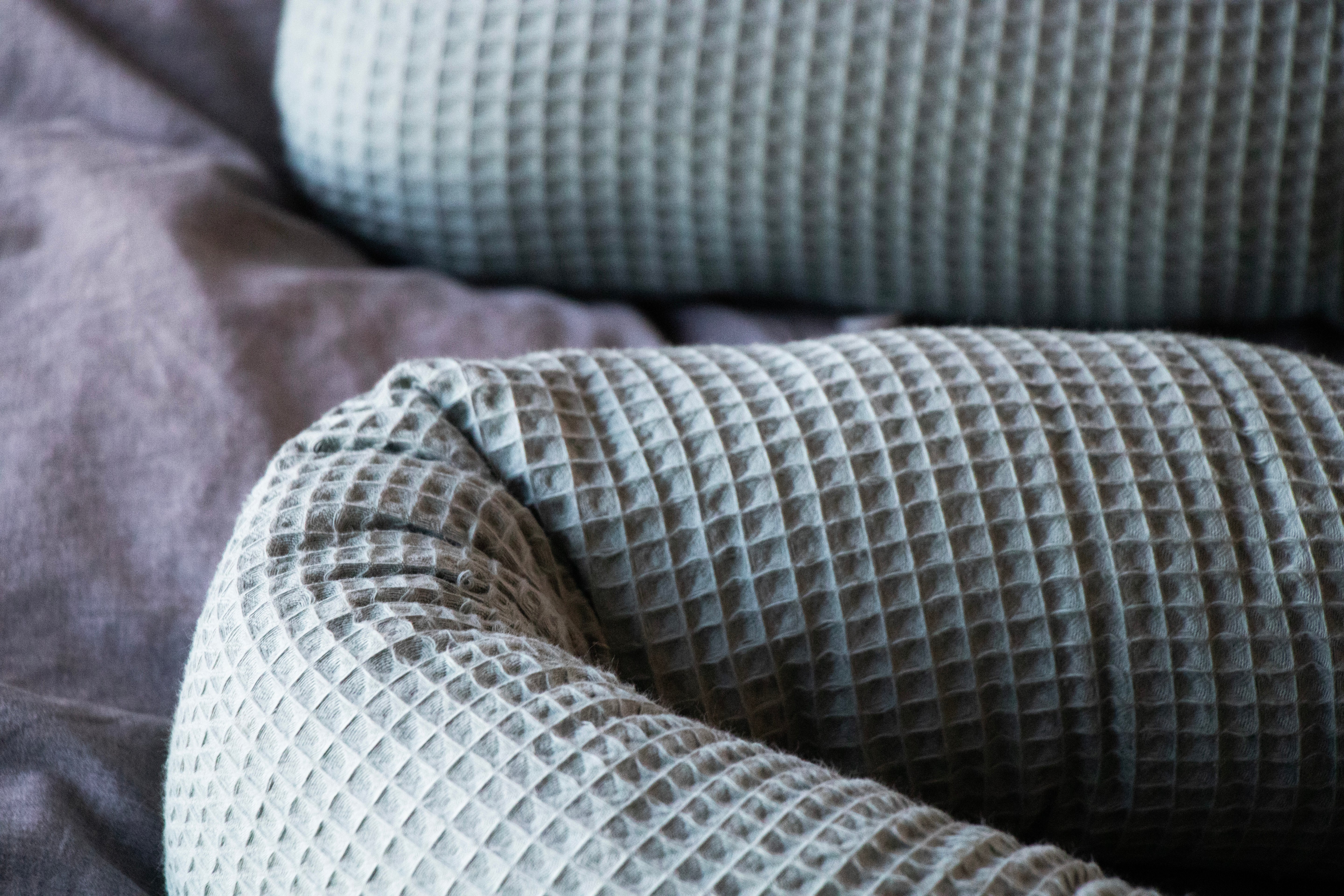 Kreativkopf Bettschlange - Zirbe