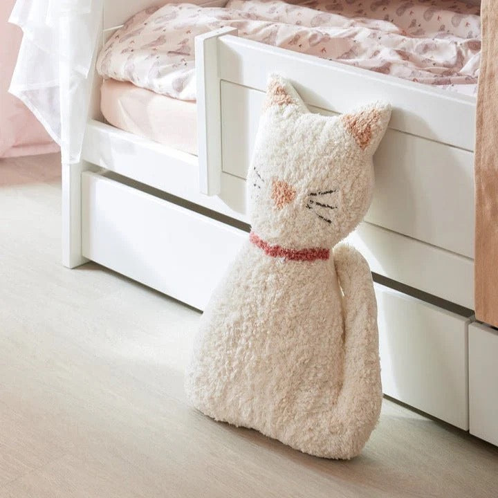Lifetime Formkissen - Getuftet - Cat