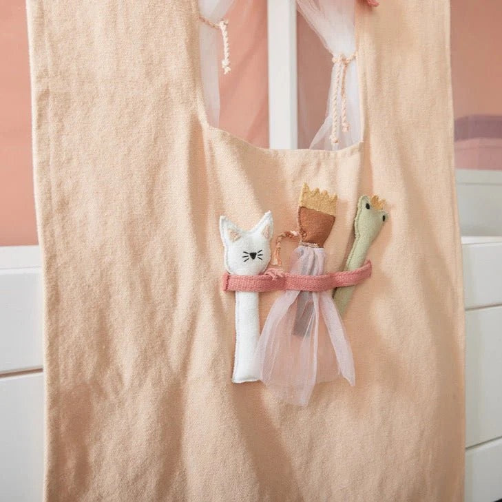 Lifetime Spielvorhang für Himmelbett
