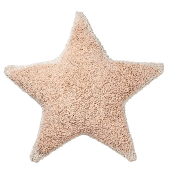 Lifetime Formkissen Star – Essence