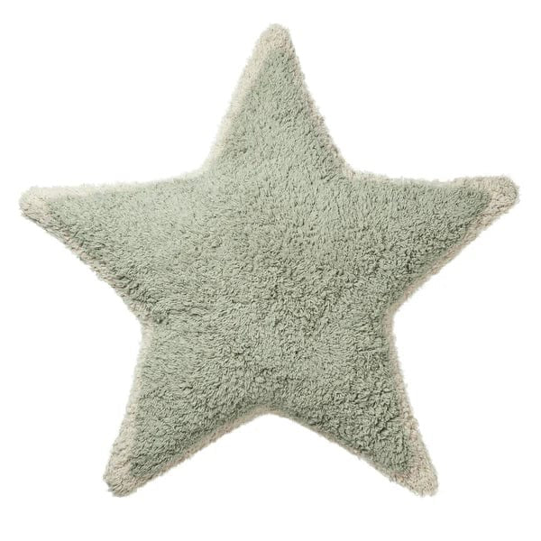 Lifetime Formkissen Star – Essence